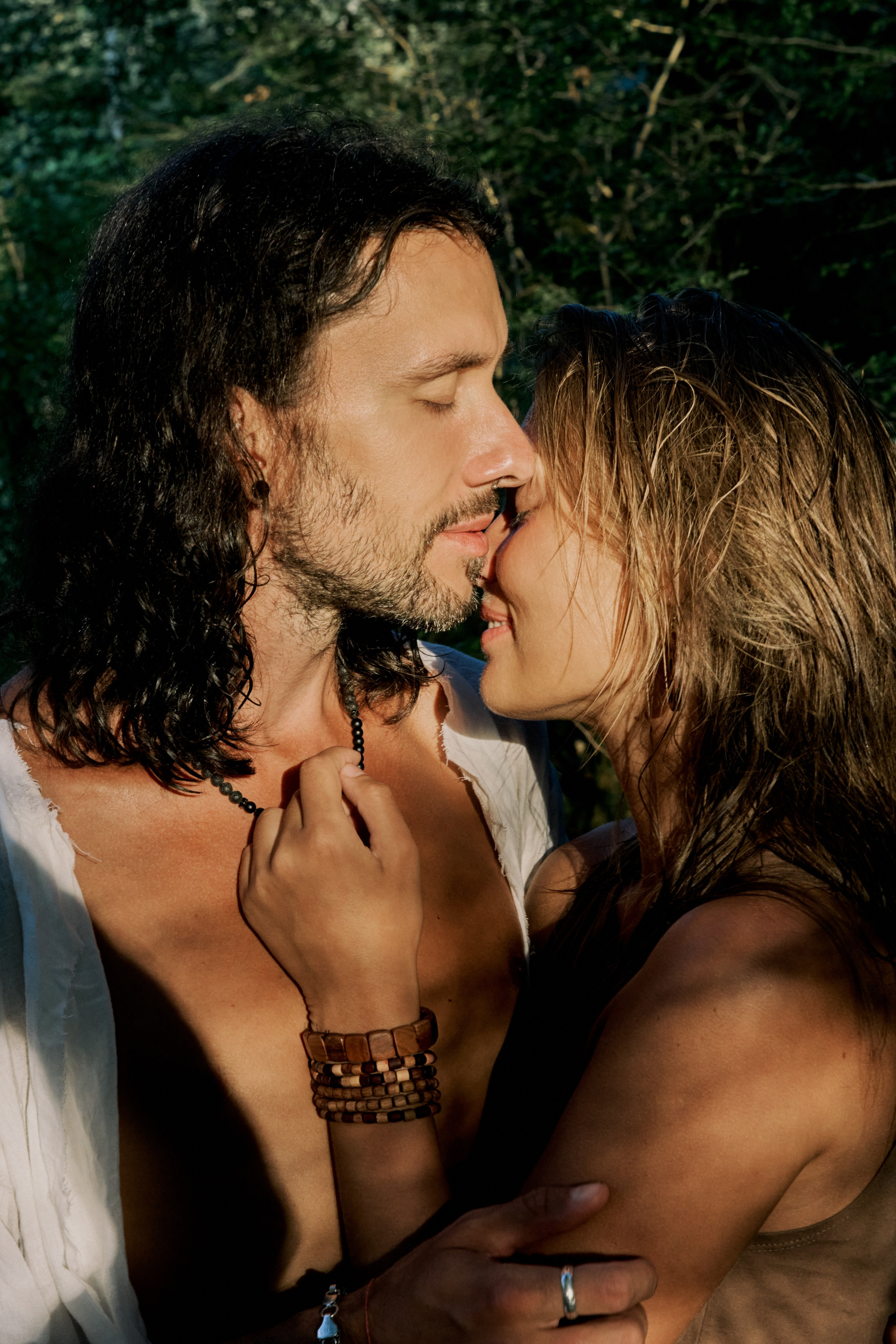 Лайв сторис для пары. Индивидуальный фотограф в Сочи Владимир Чудинов