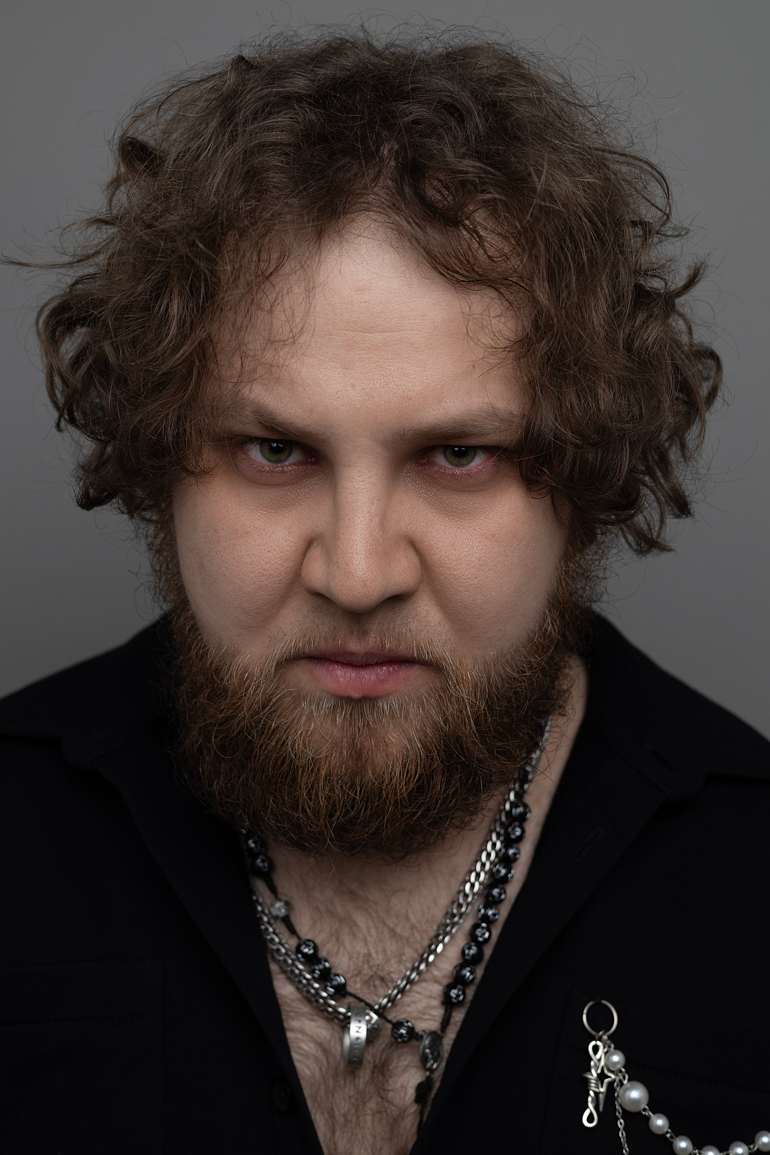 Искусственный свет. Актёрское портфолио Москва|Владислав Солдатенков