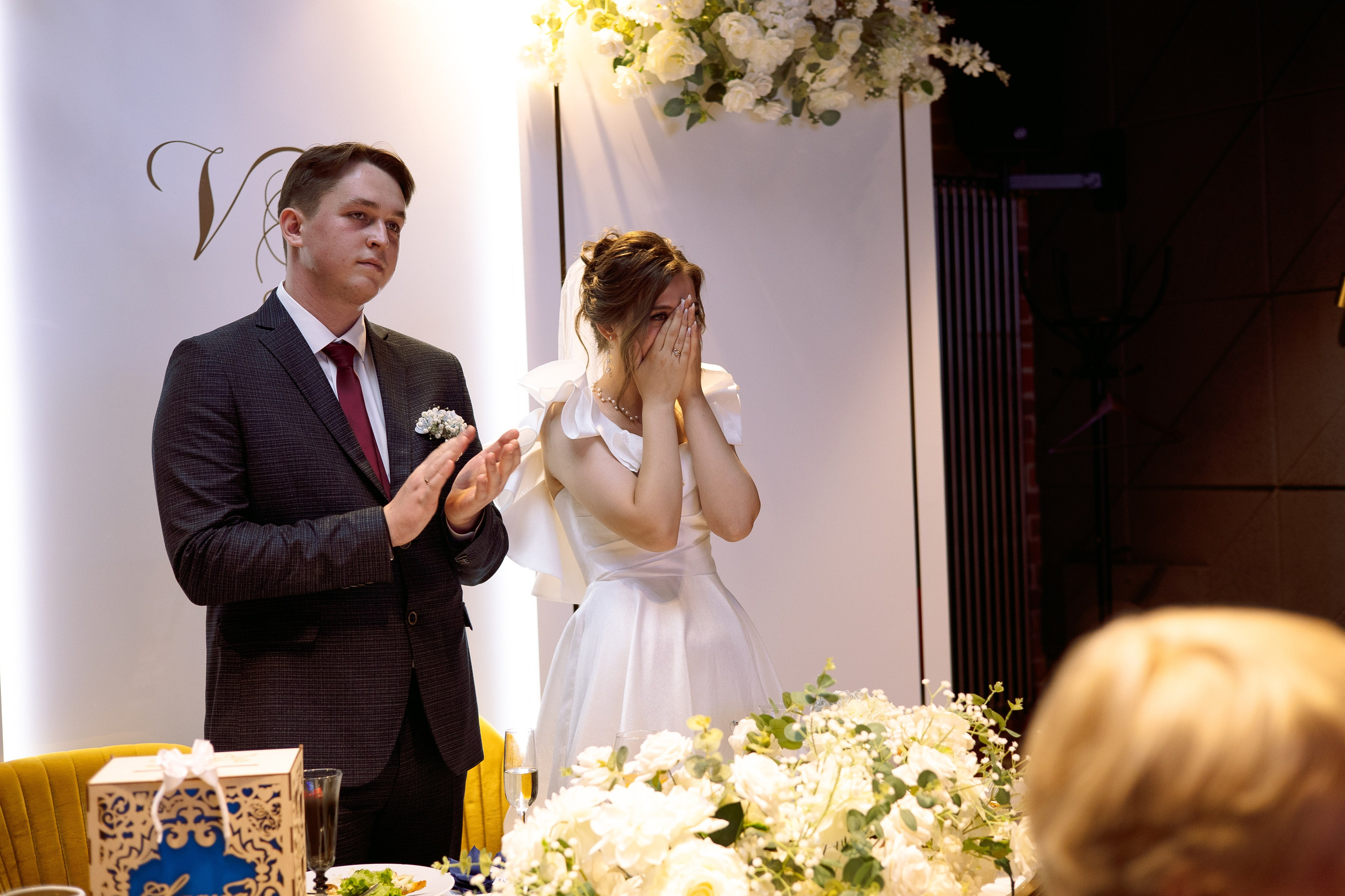 Дмиртий и Вероника. Свадебный и семейный фотограф в городах Уфа и Стерлитамак