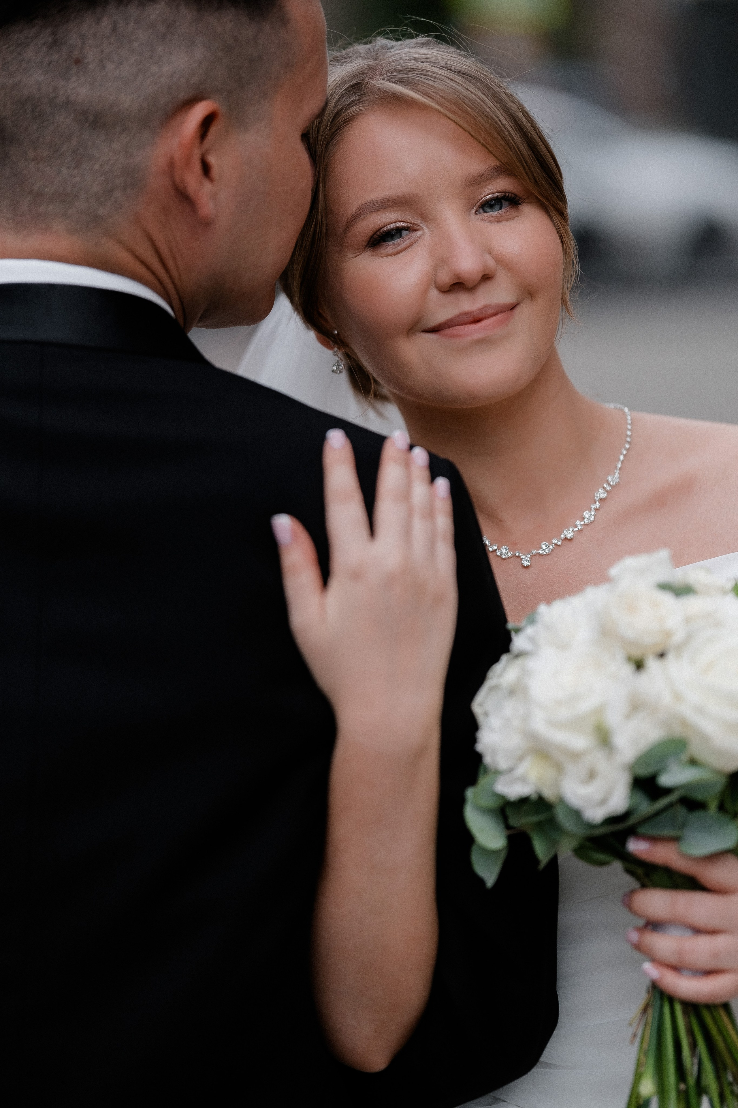 Алексей & Аделя. Свадебный и семейный фотограф в Казани и Зеленодольске Ланочкин Илья