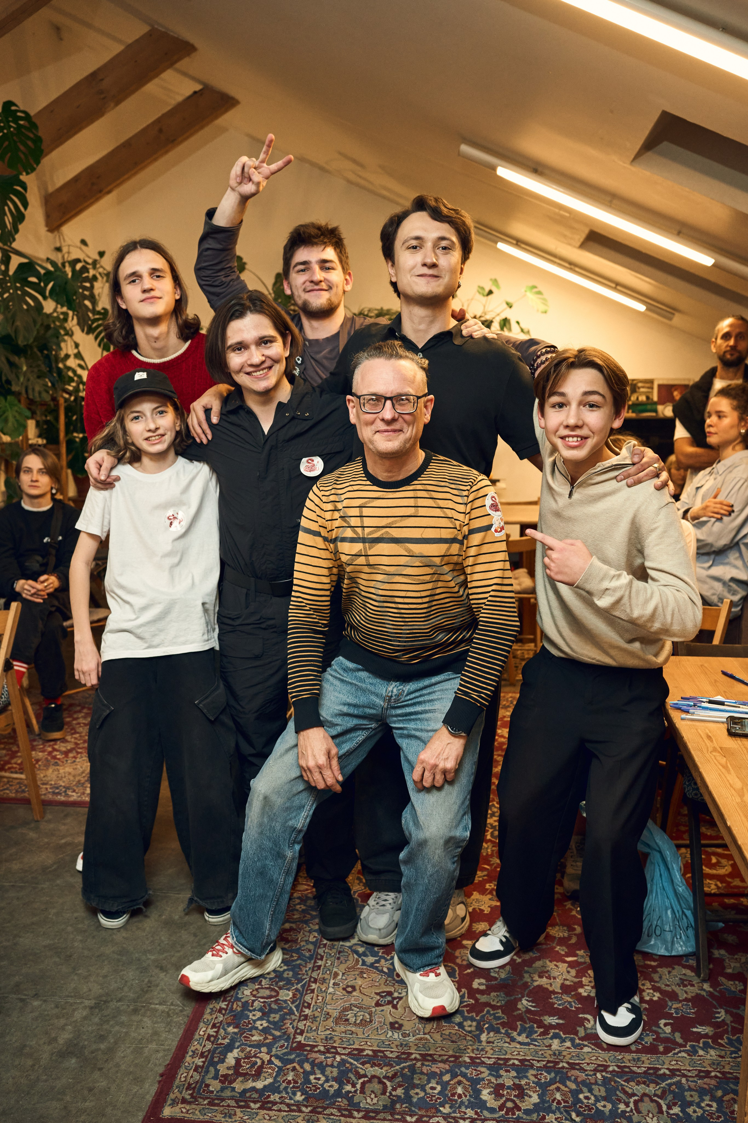 Репортажные съемки. Фотограф в Ростове-на-Дону