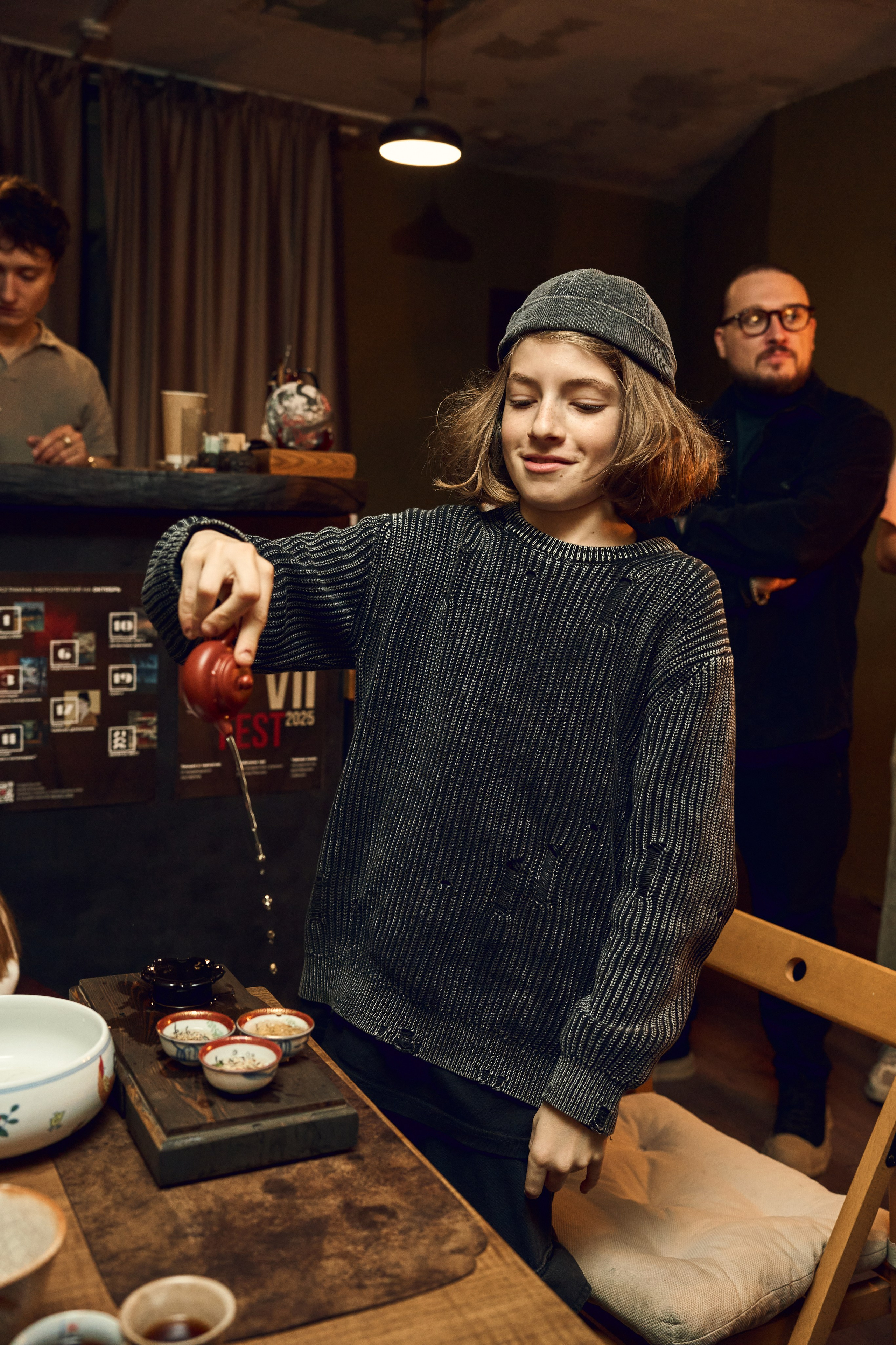 Репортажные съемки. Фотограф в Ростове-на-Дону