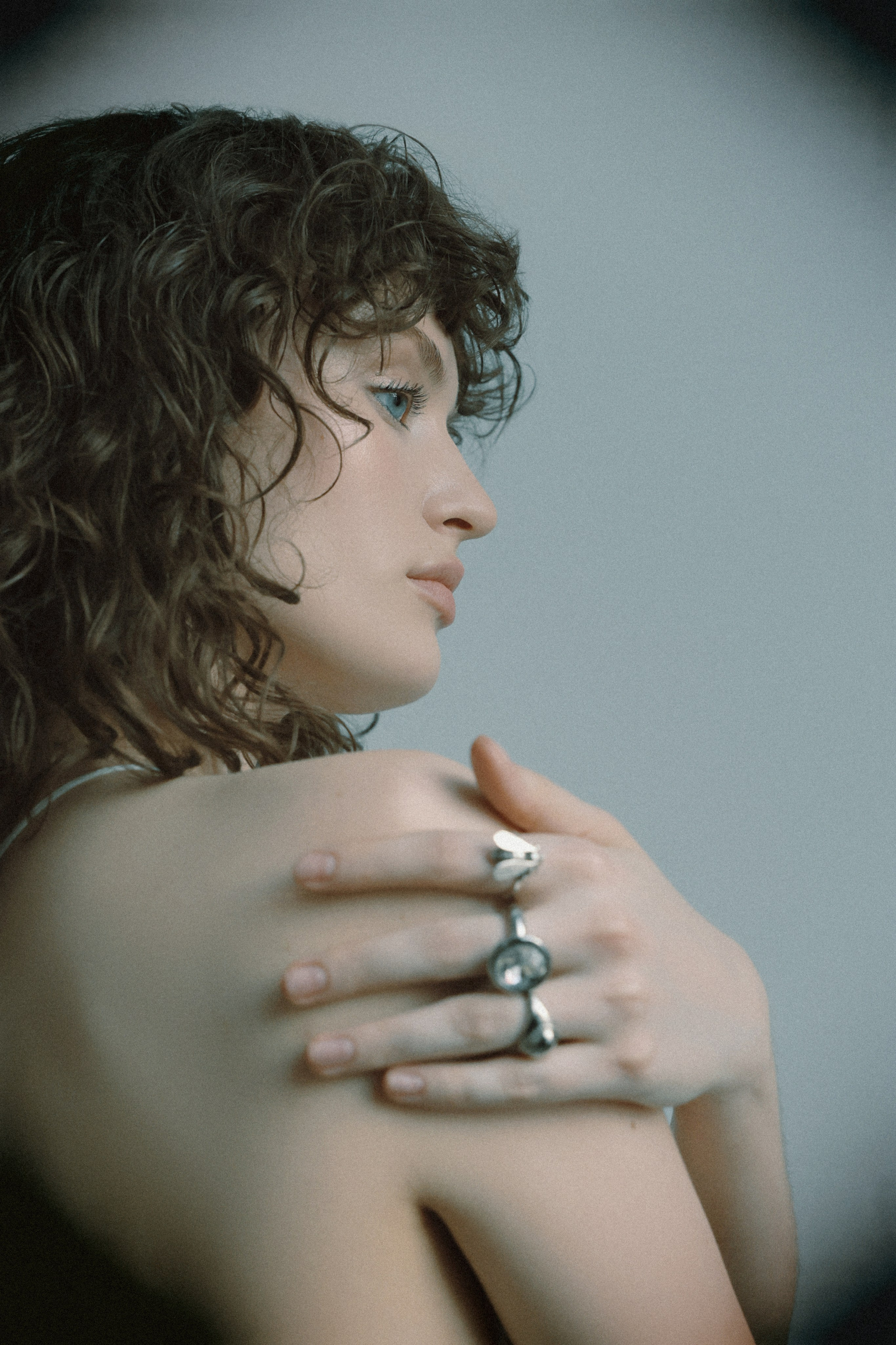 Editorial weddings photographs