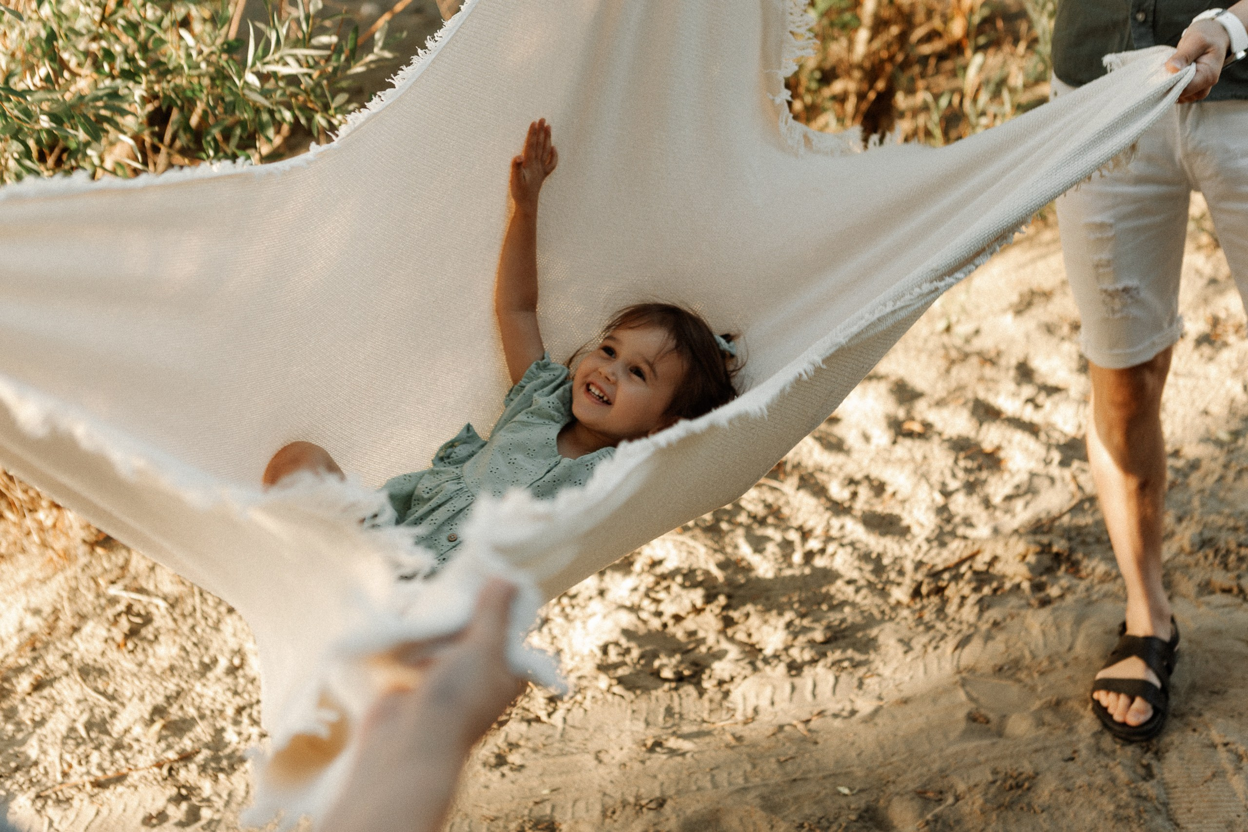 Катя, Гриша и Майя. Семейный фотограф в Краснодаре Виктория Кокоулина