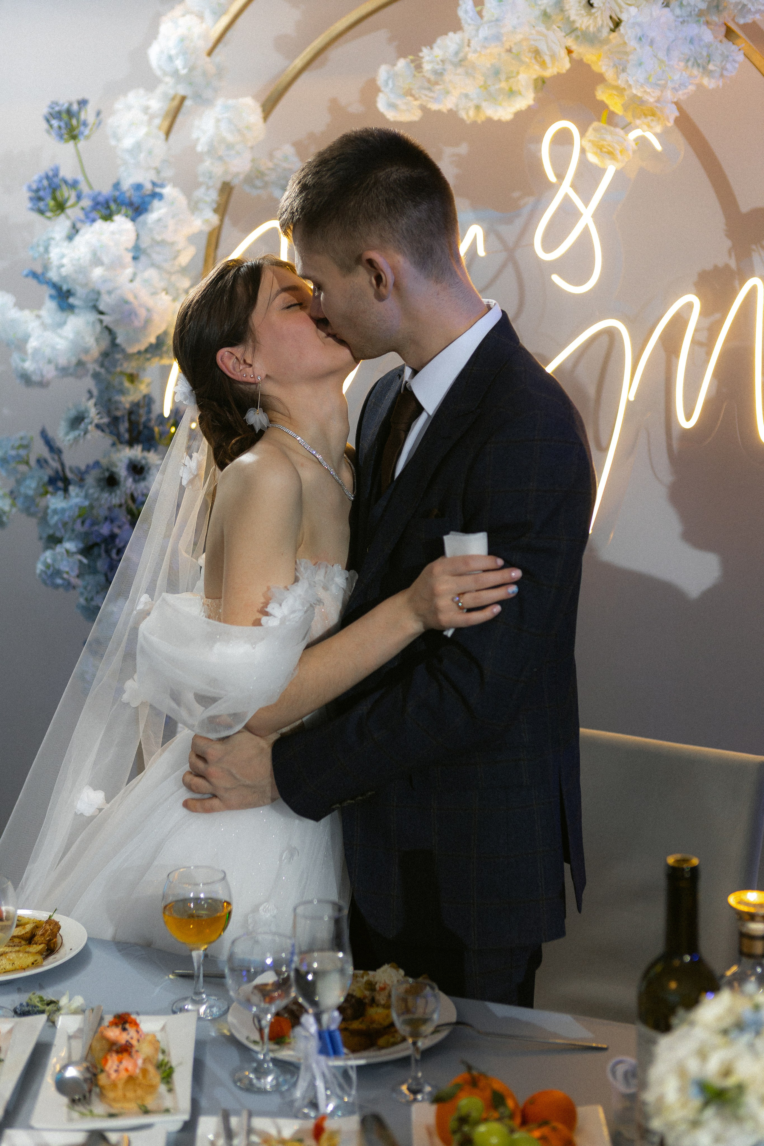 P & U. Фотограф в Санкт-Петербурге Ольга Андрианова