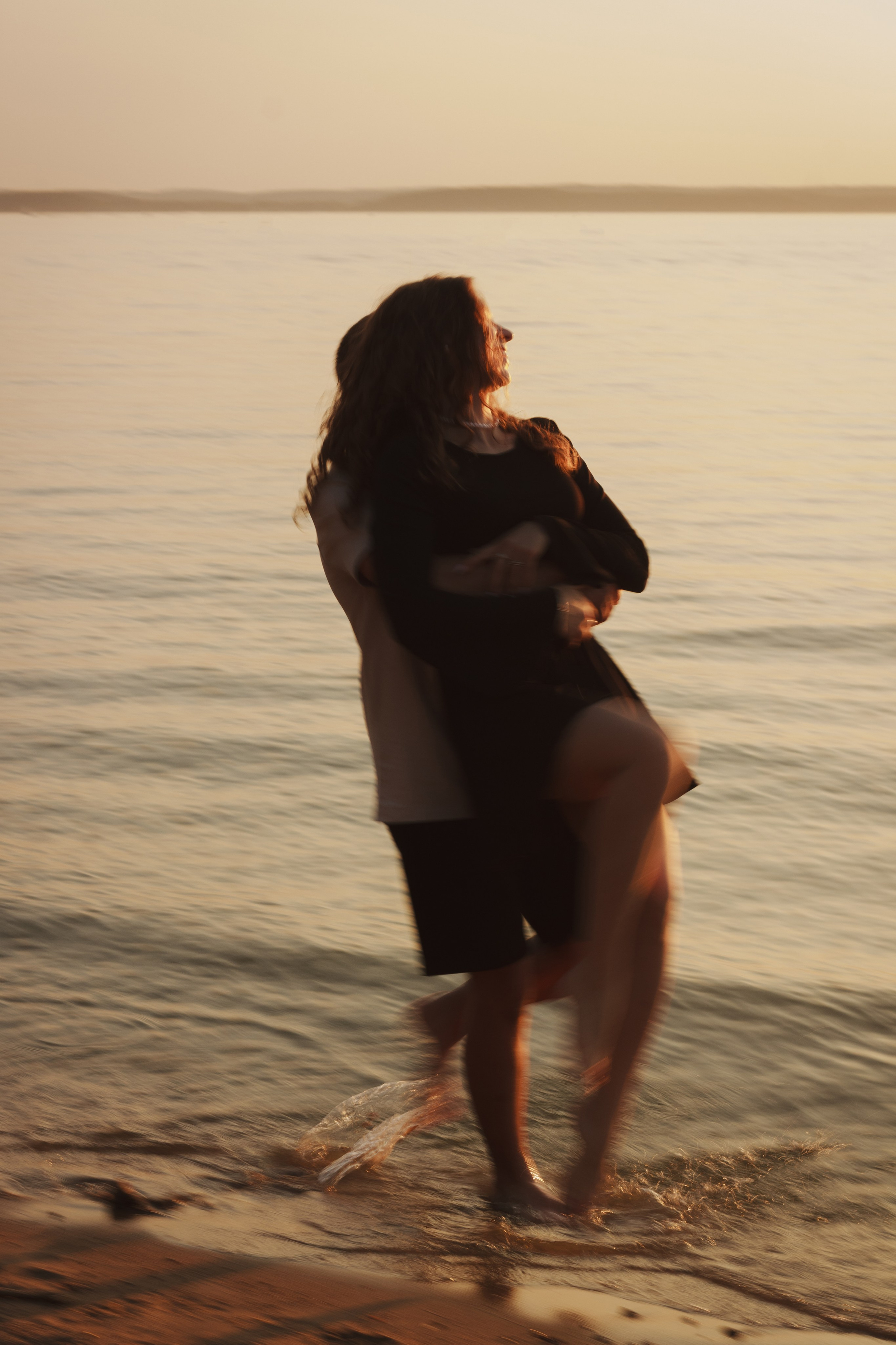 Лиза и Рома. Фотограф Минск, Кричев — Елизавета Котова