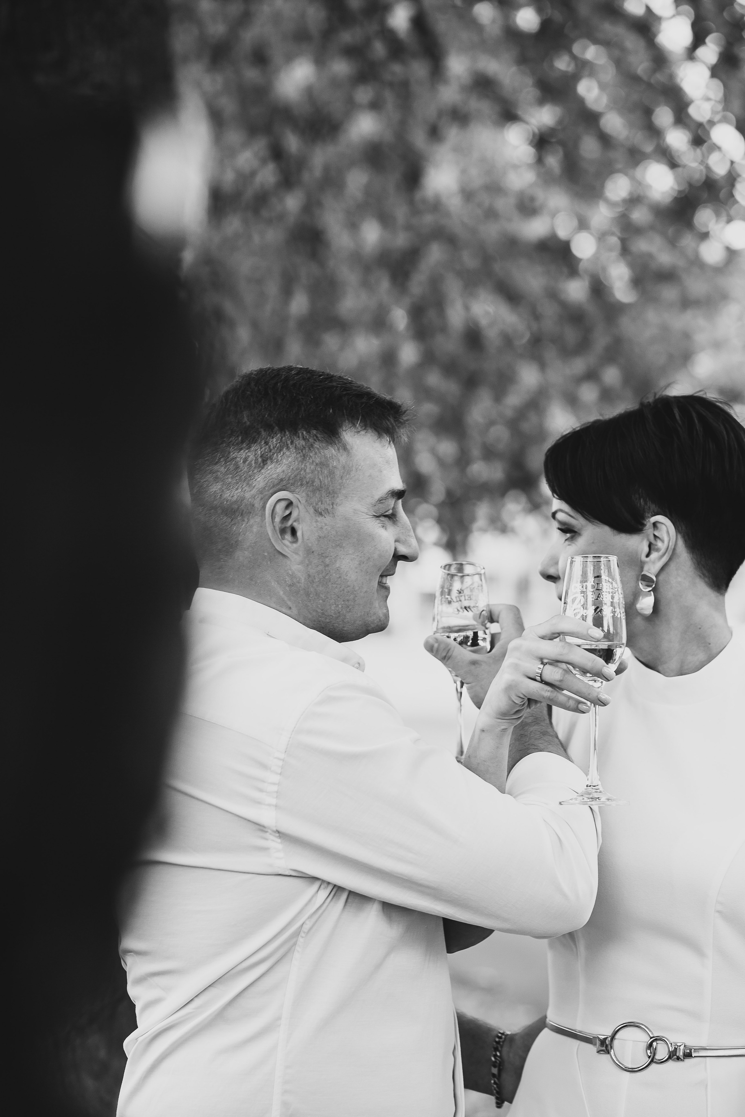 Александр и Ольга. Свадебный и семейный фотограф в Колпино и СПб Юлия Папанова