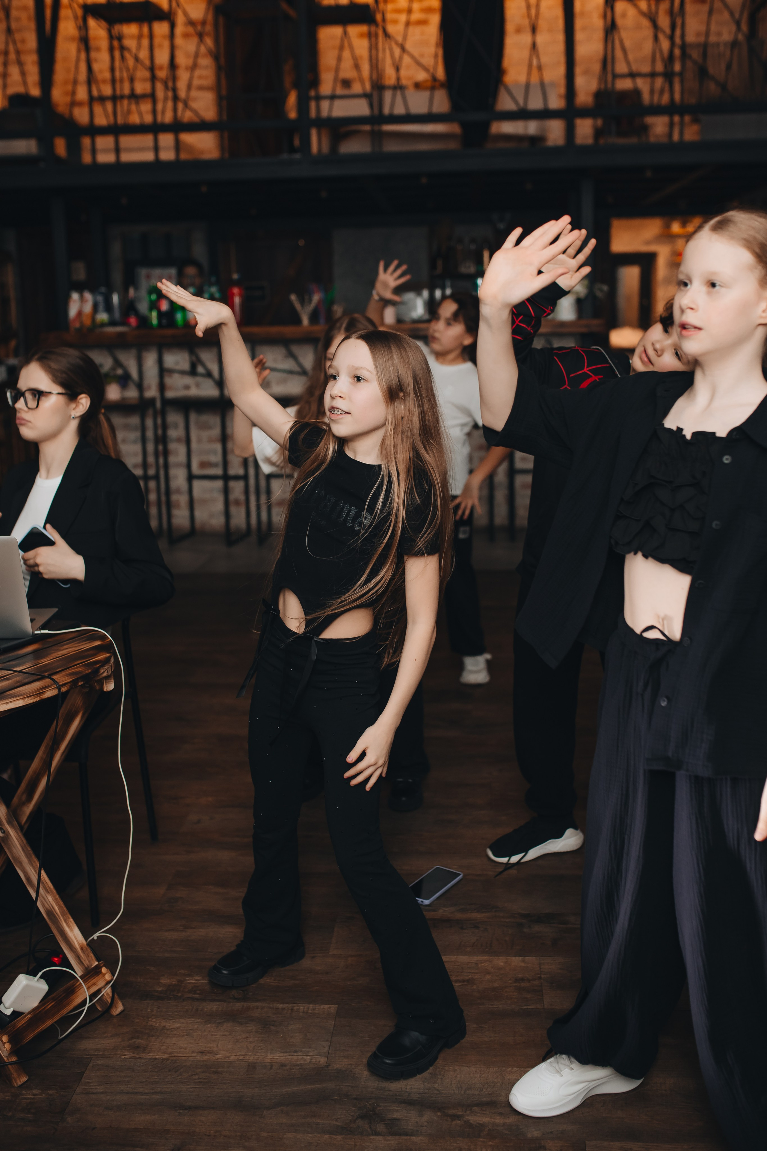 Марусе 11 лет. Семейный и детский фотограф в Москве Дорогова Екатерина