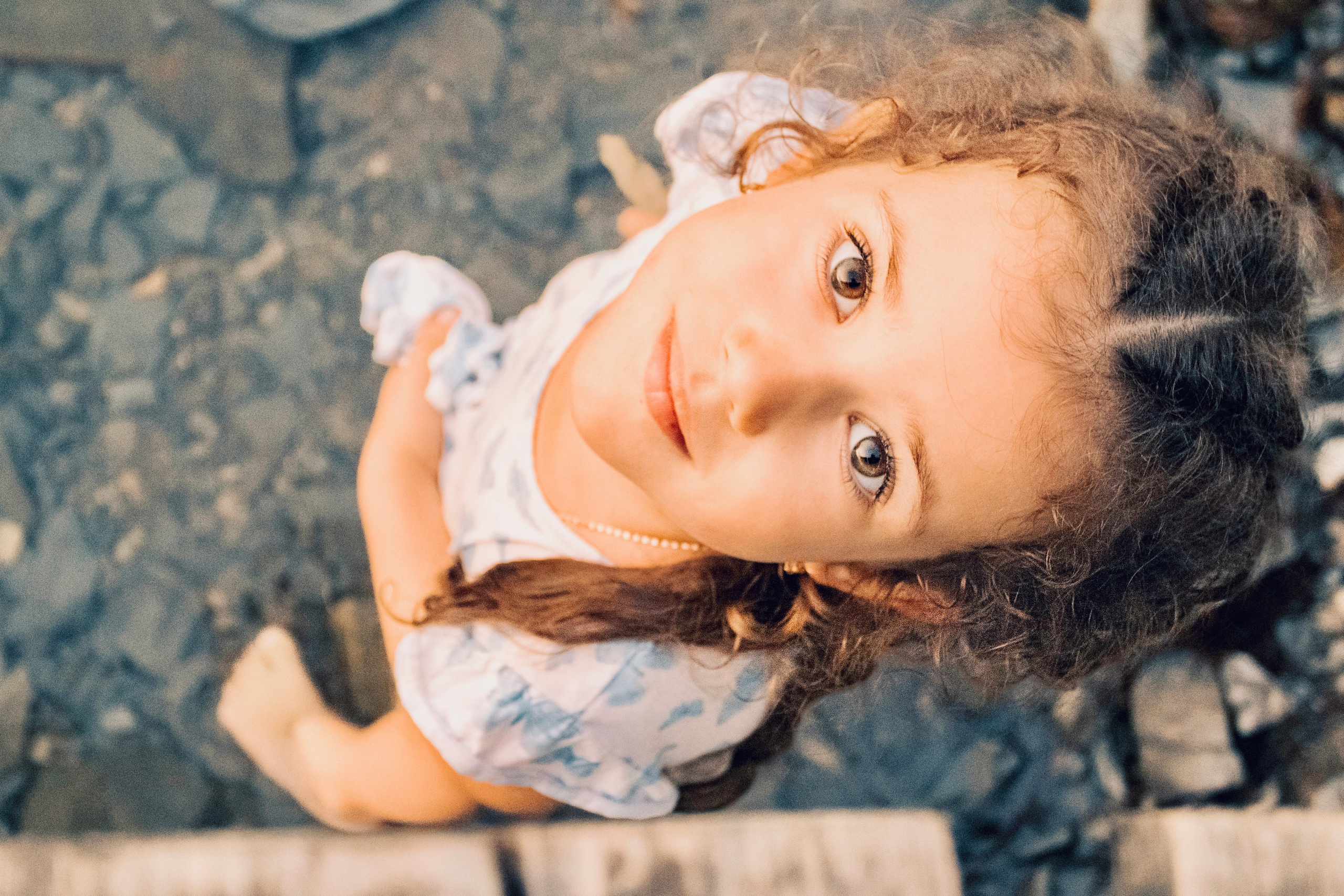 Детские съёмки. Фотограф-путешественник на побережье Краснодарского края и в Сибири!