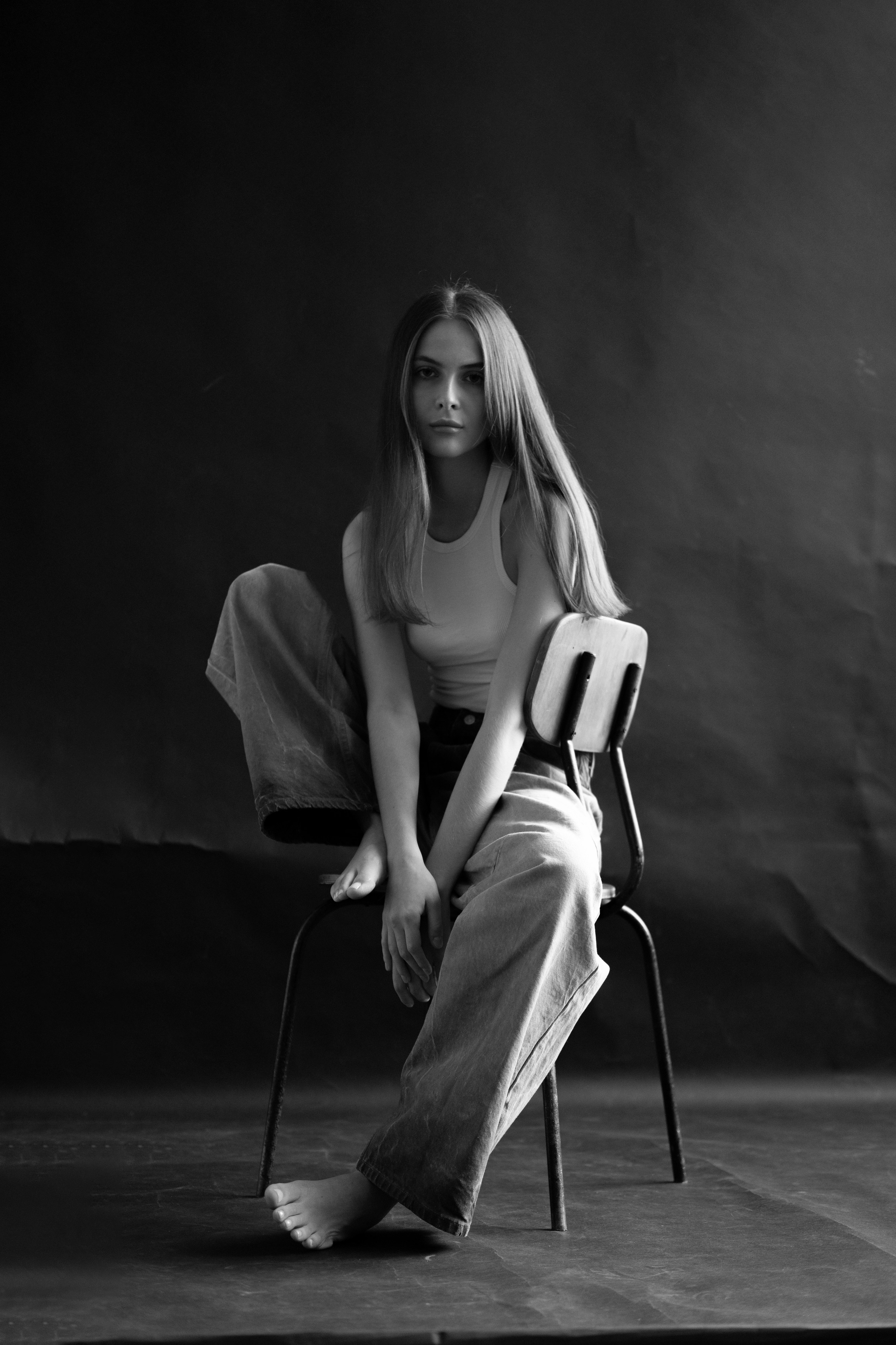 Women. Фотограф Москва