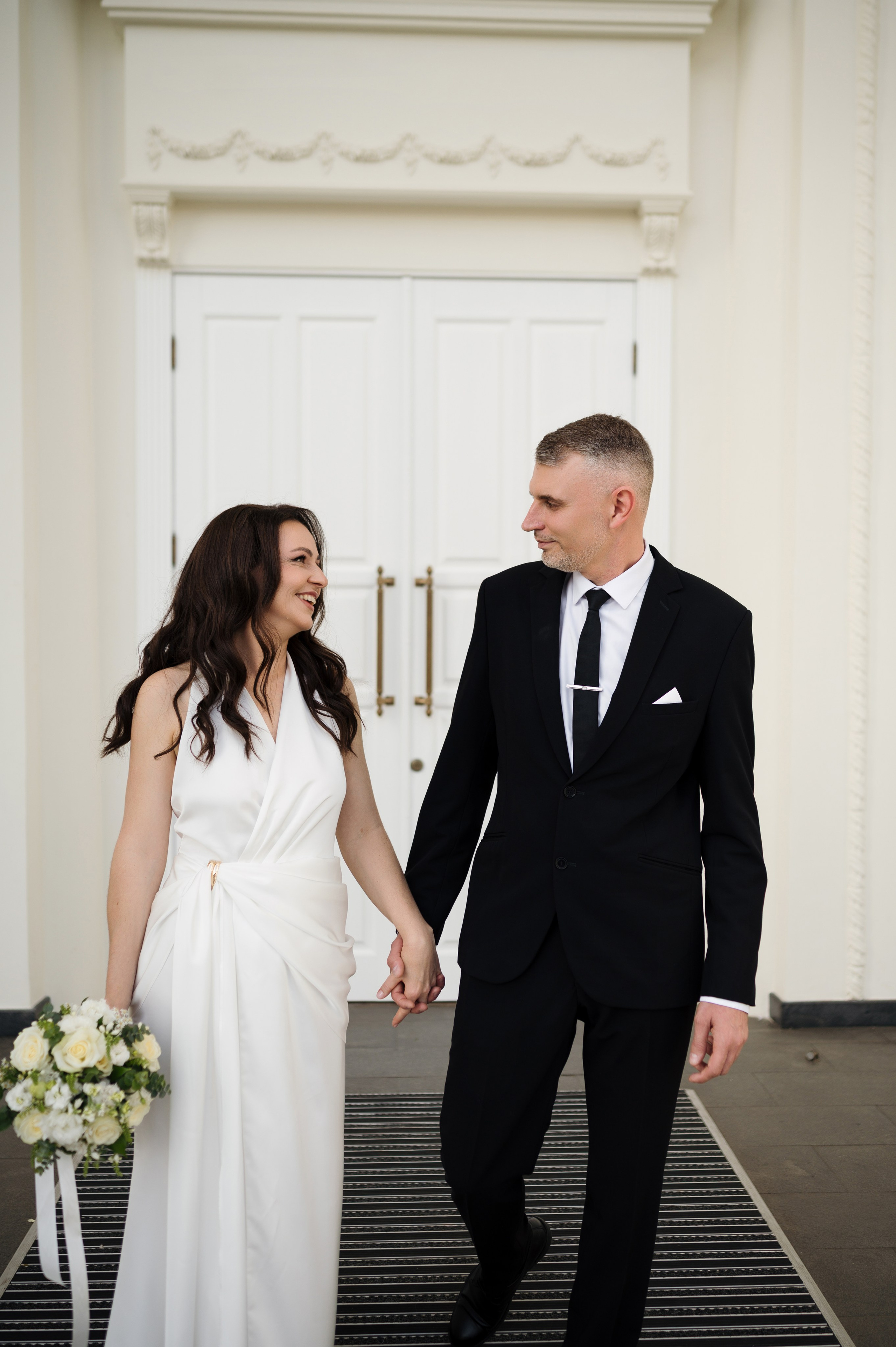 Наталья и Михаил. Фотограф в Краснодаре Скубицкая Альбина