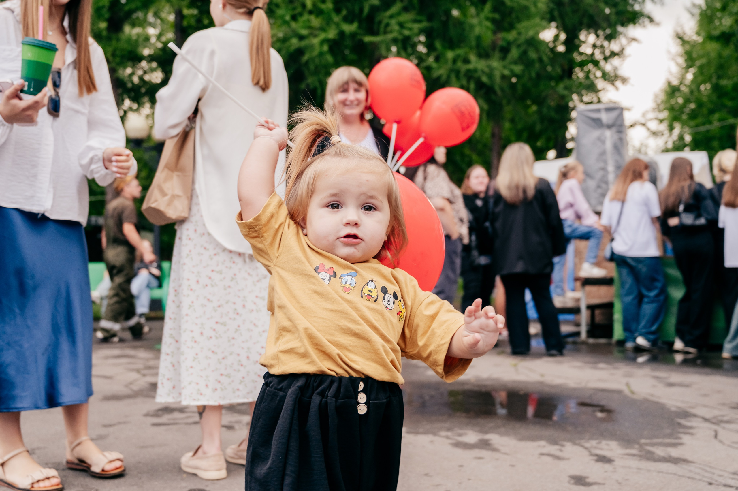 Благотв мероприятие в поддержку Данила 16.08.25. Детский фотограф, семейный фотограф и репортажи в Кемерово