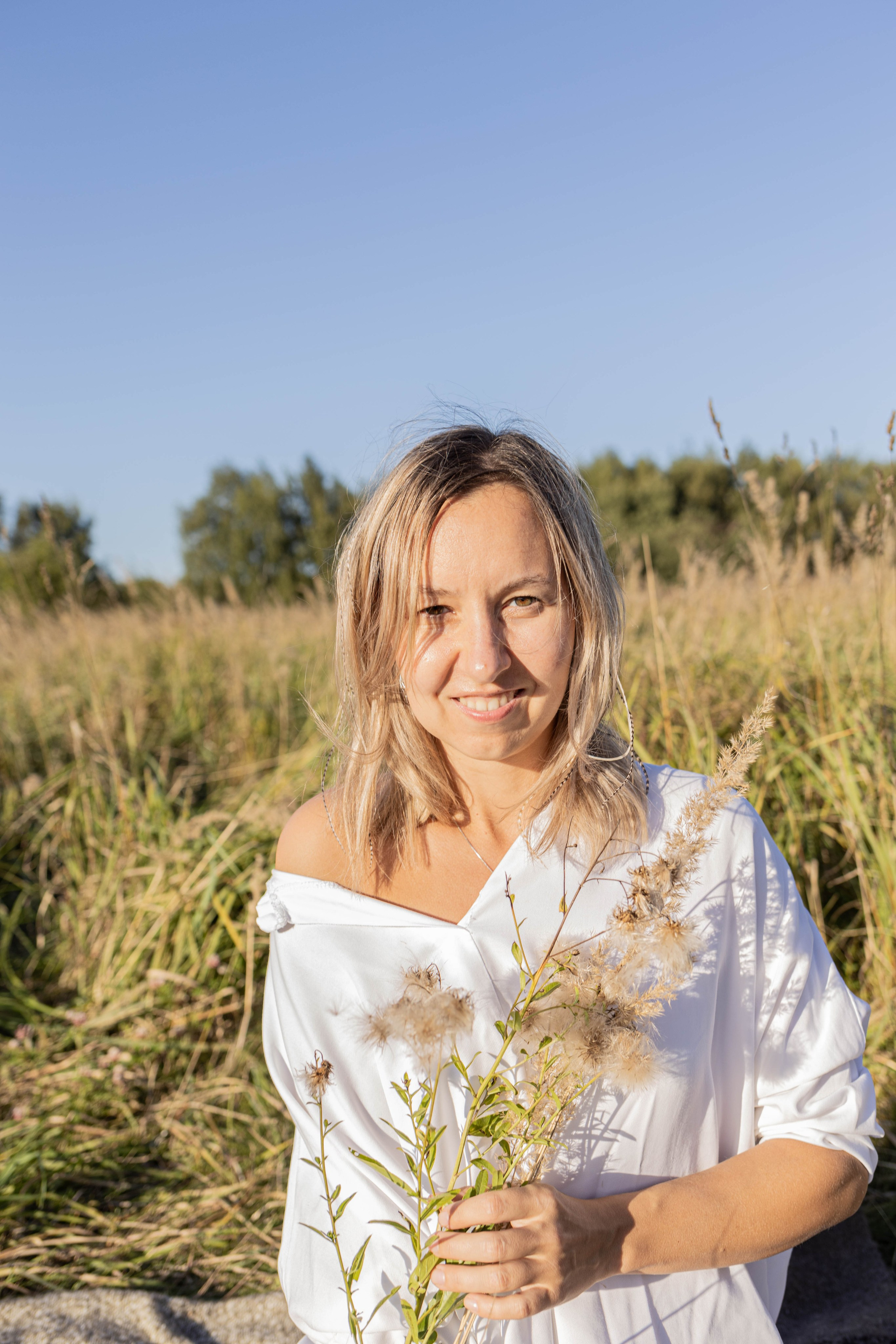 Анна и Нина. Главная