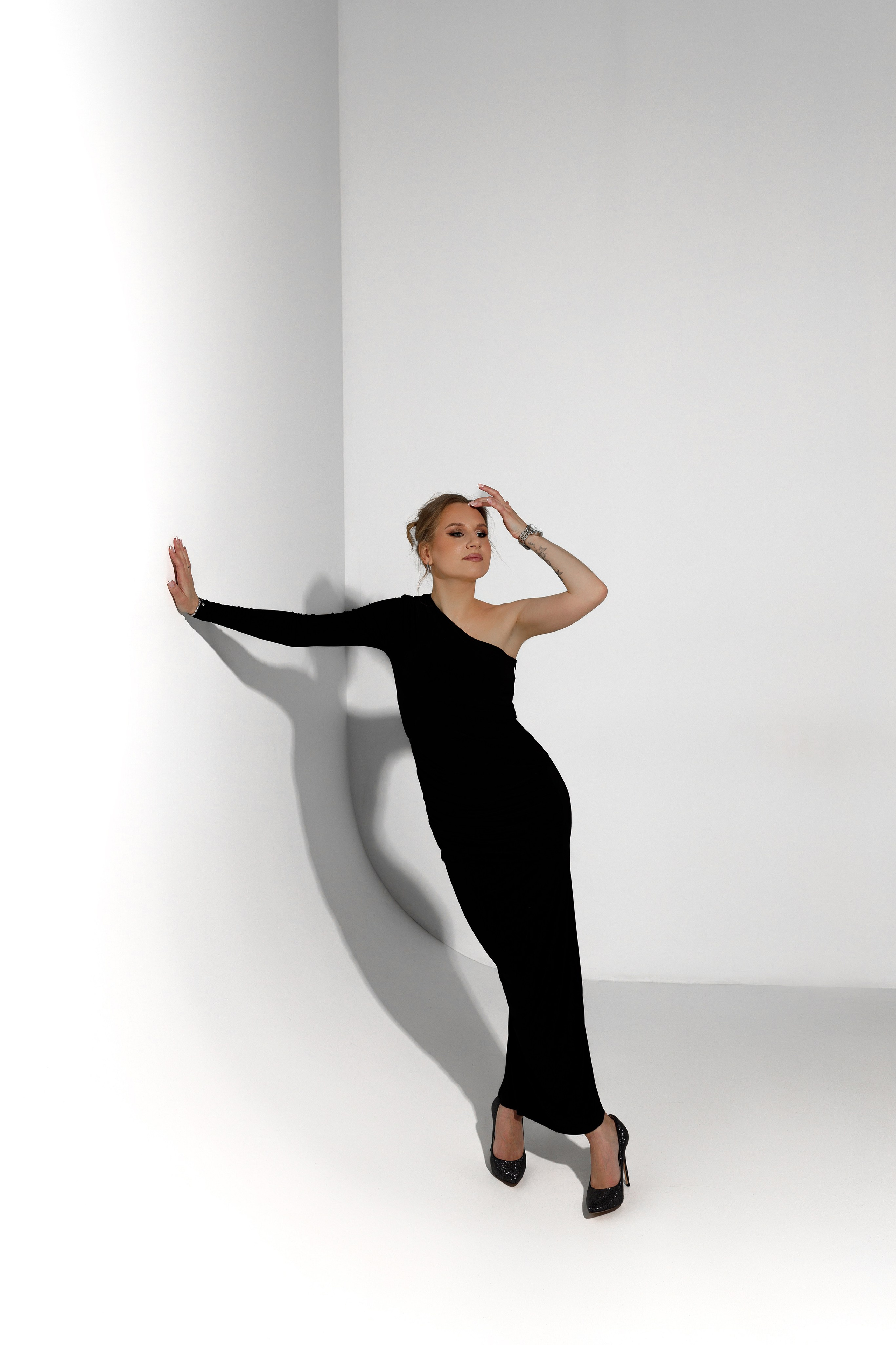 Настя. Фотограф в Москве Юлия Хамзина