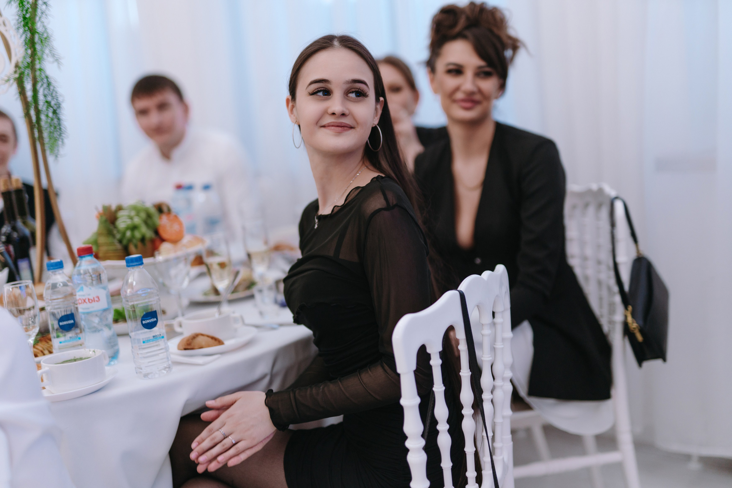 ШЕРВУД ХАУС, АЗАТ ГАЙСИН, БАНКЕТ СВАДЕБНЫЙ УФА