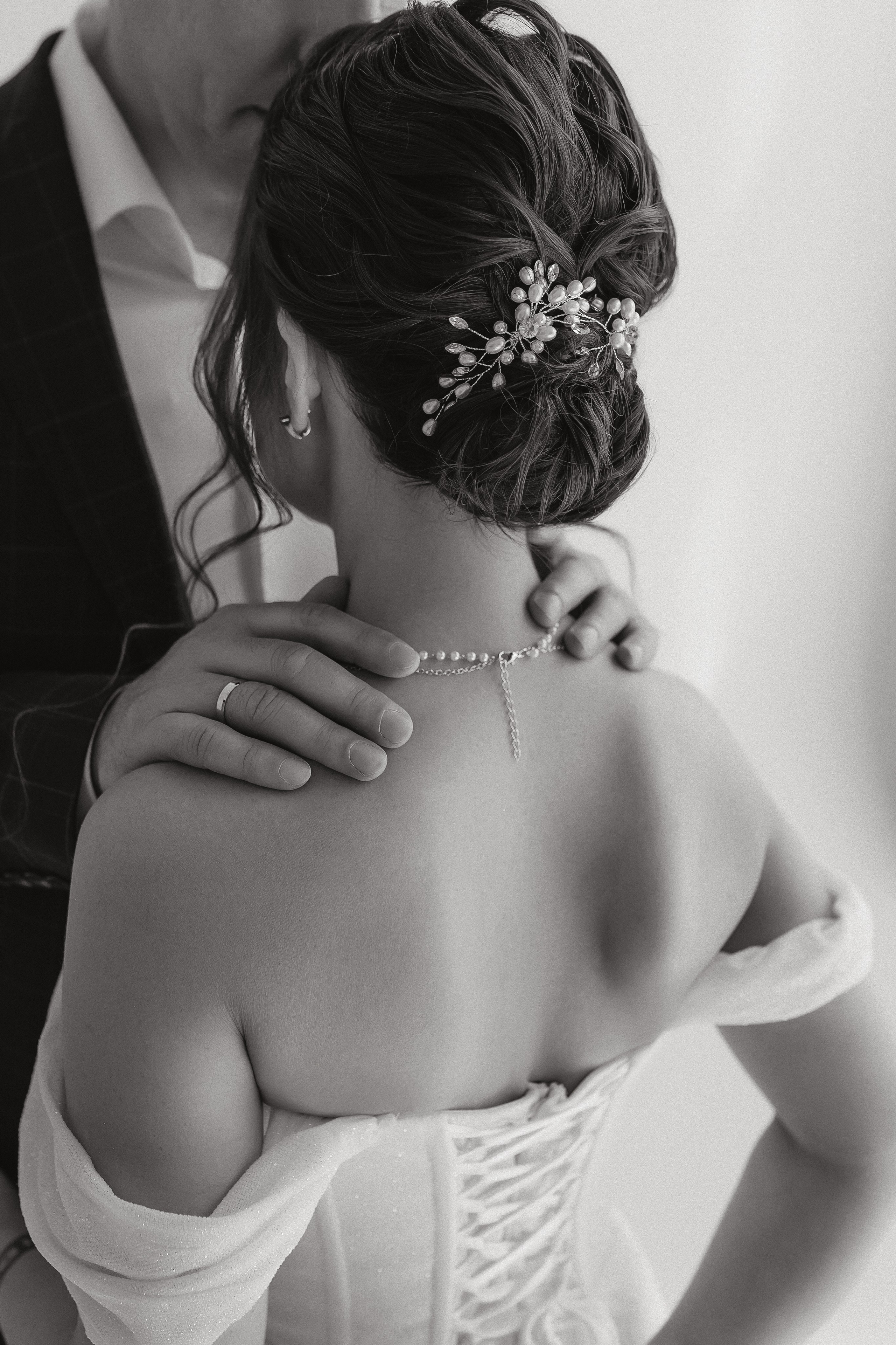 Евгений & Лилия. Семейный фотограф в Сургуте