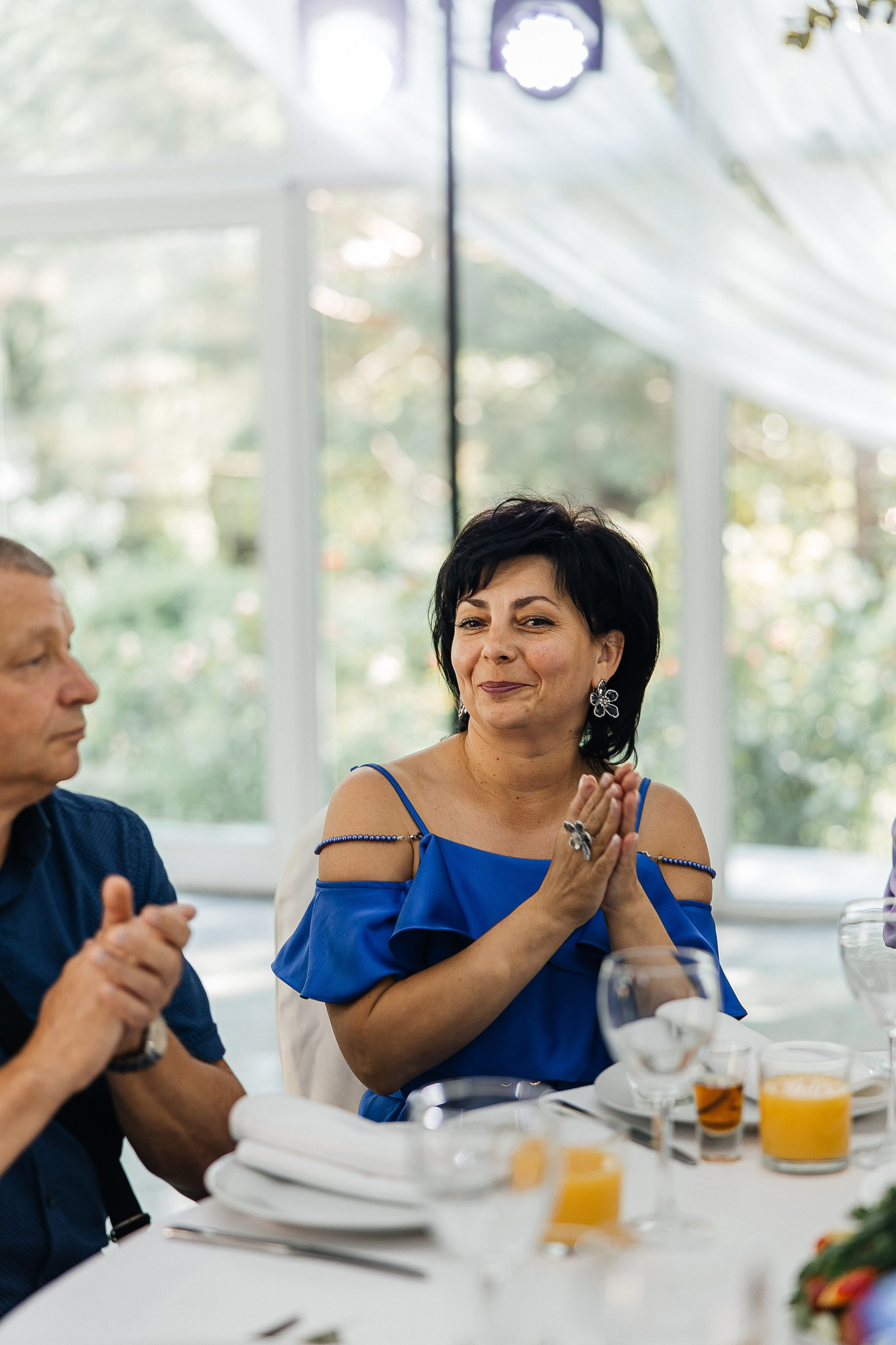 Оксана и Тимур. Свадебный и семейный фотограф Елизавета Ермак | Москва и МО