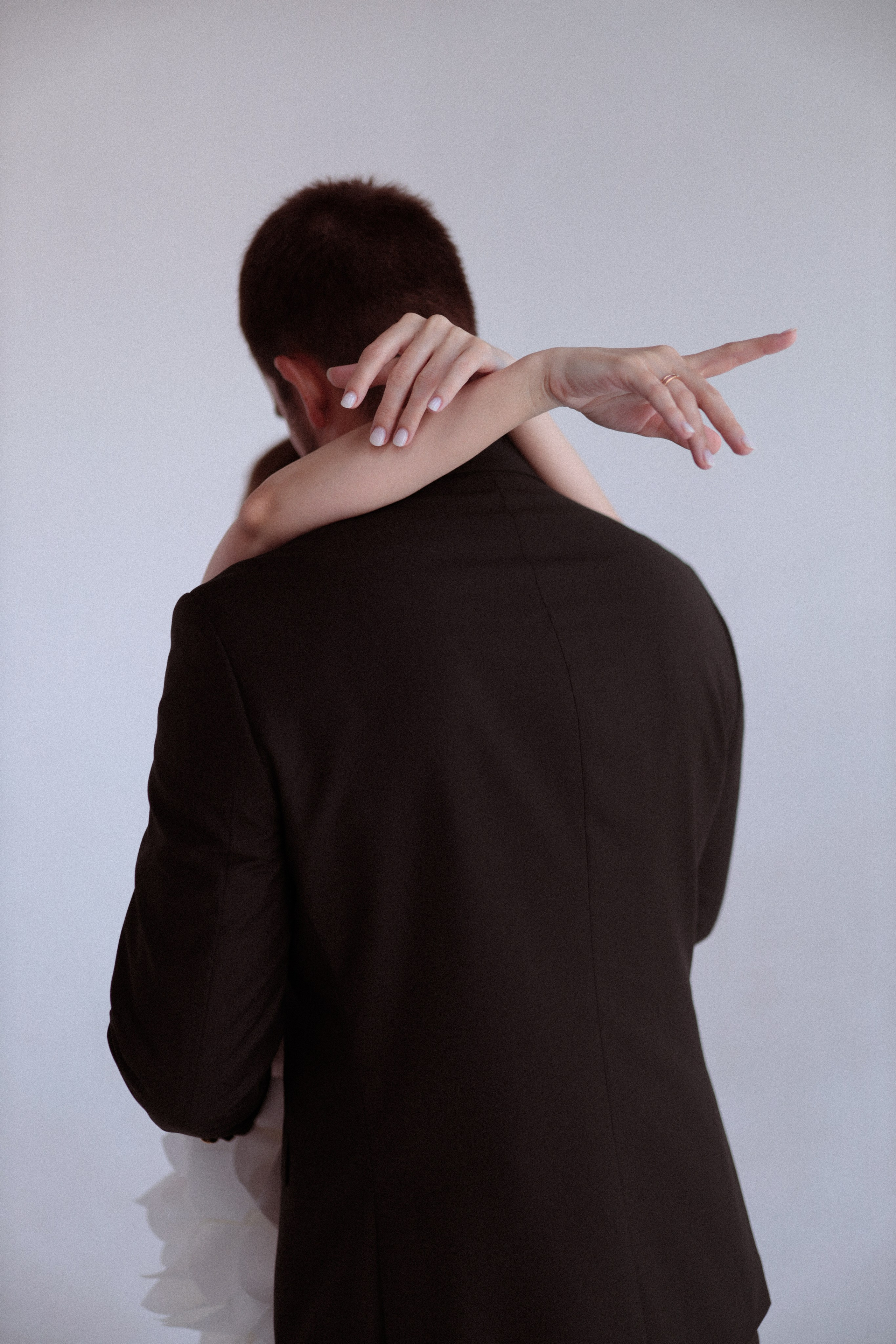 Мария и Сергей. Фотограф в Оренбурге Майя Шатрова