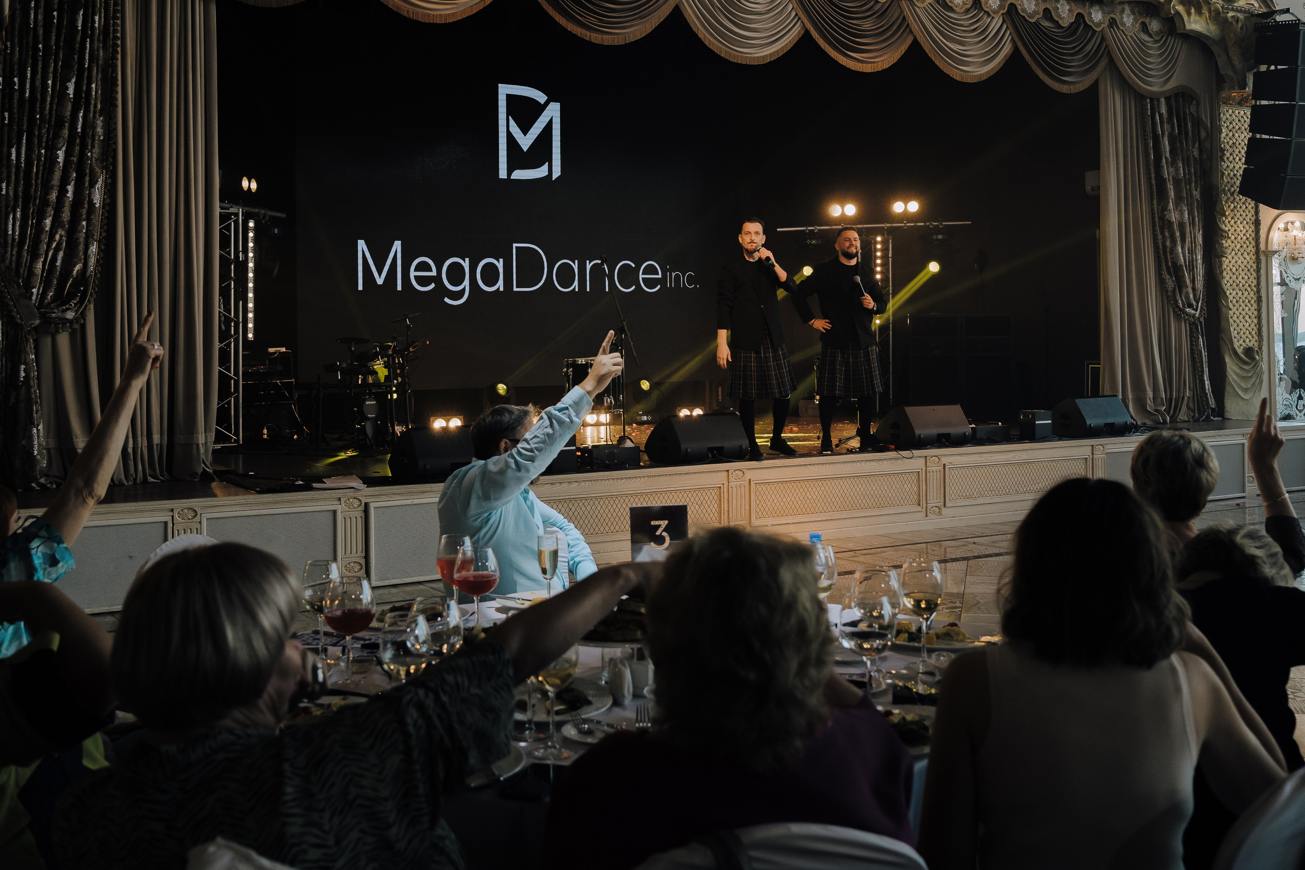 КОРПОРАТИВ «МАВТ». Репортажный фотограф Зуев Роман г. Челябинск