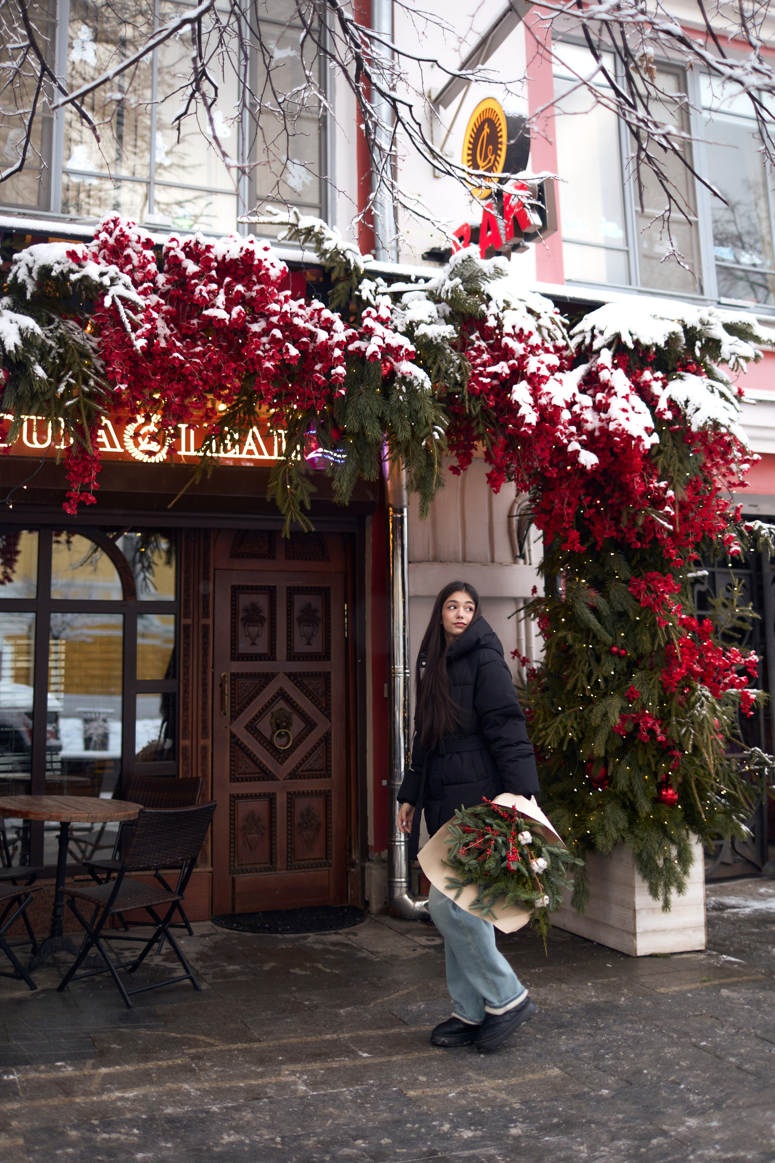 FAMILY 1.0. Фотограф Мария Сивохина