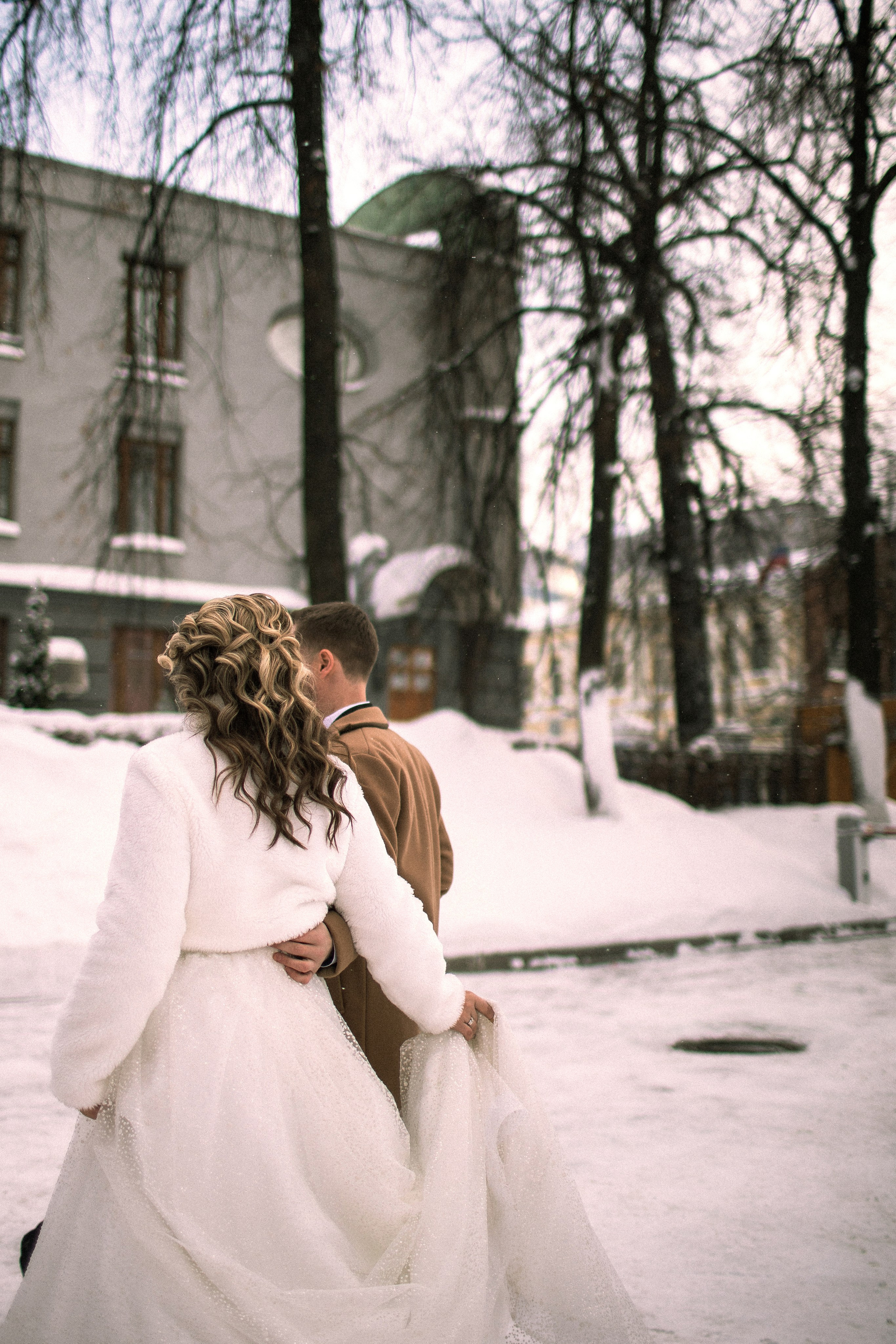 WEDDING. Фотограф Мария Сивохина