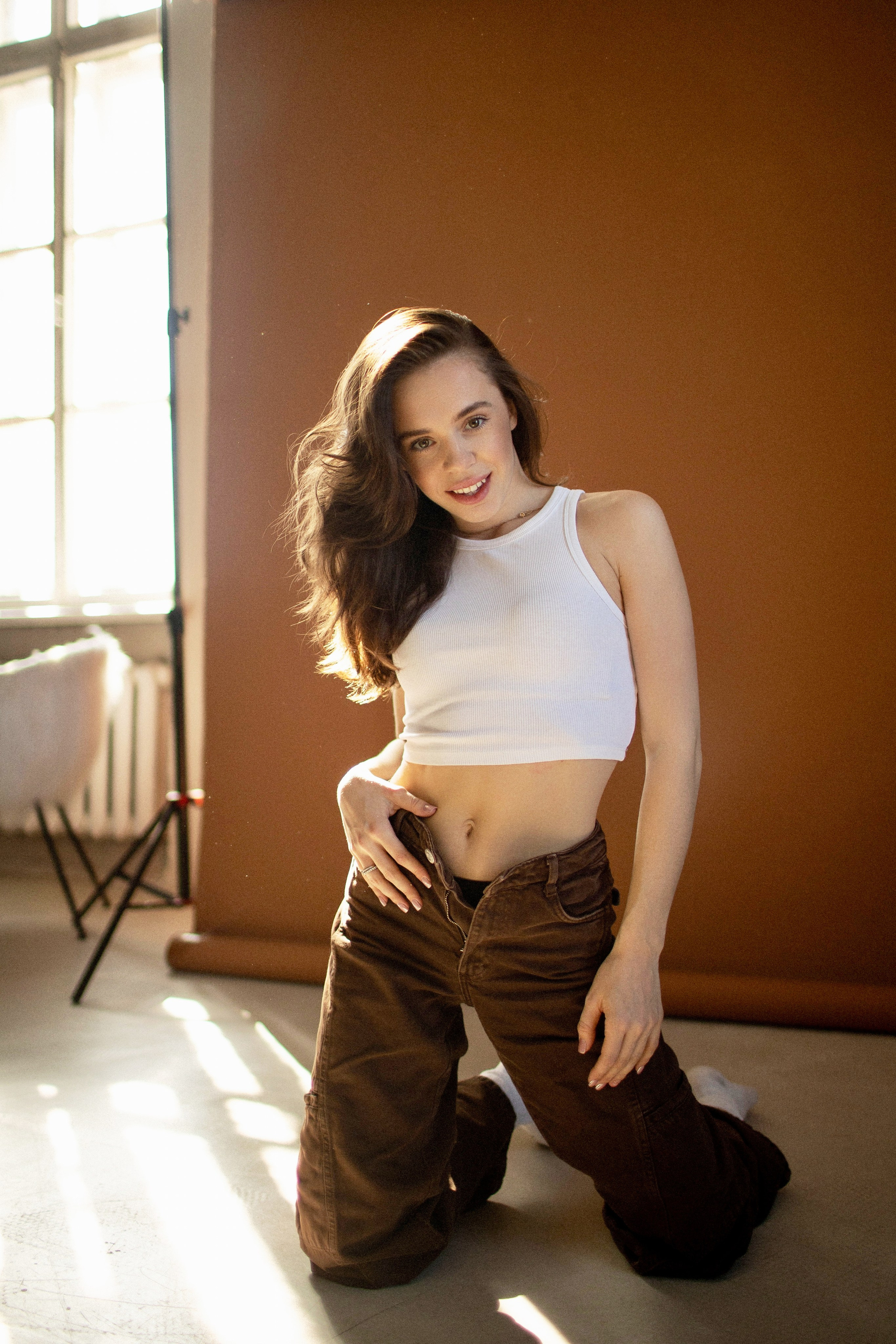 ANNA. Фотограф Мария Сивохина