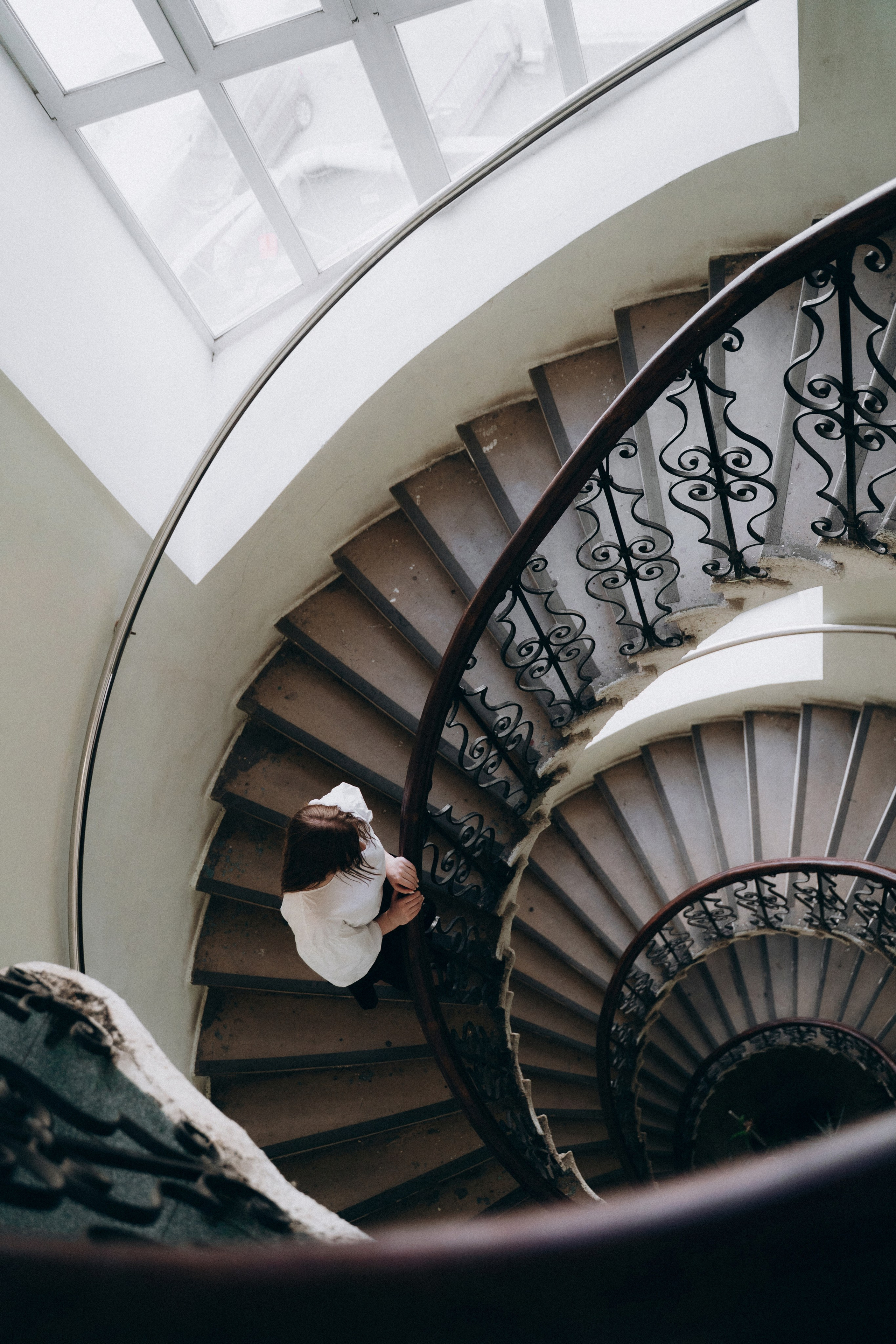 Катя. Фотограф Москва Виктория-Антуанетта