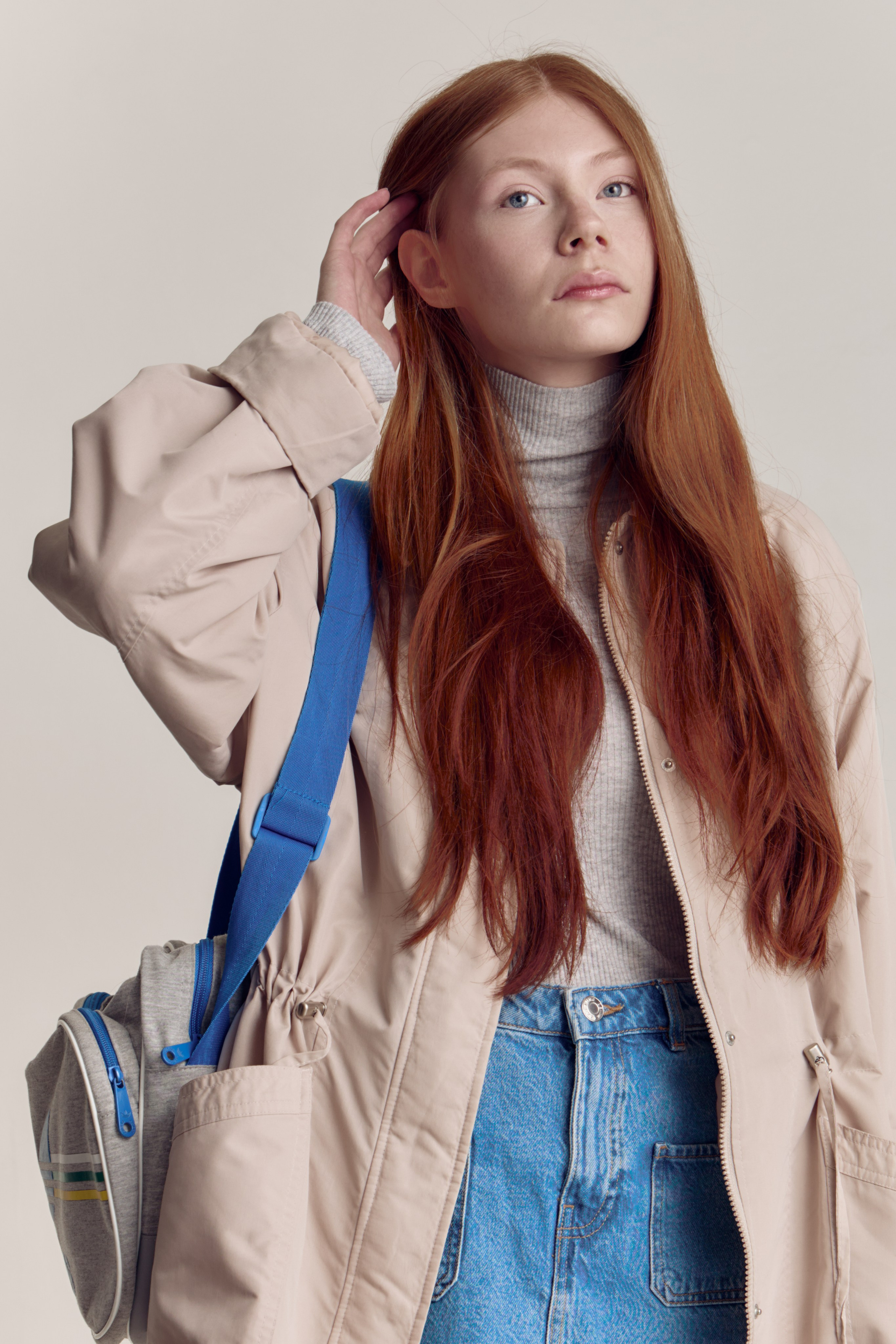 Алиса Мацько. Модельное агентство ТМ МОДЕЛС в Калининграде