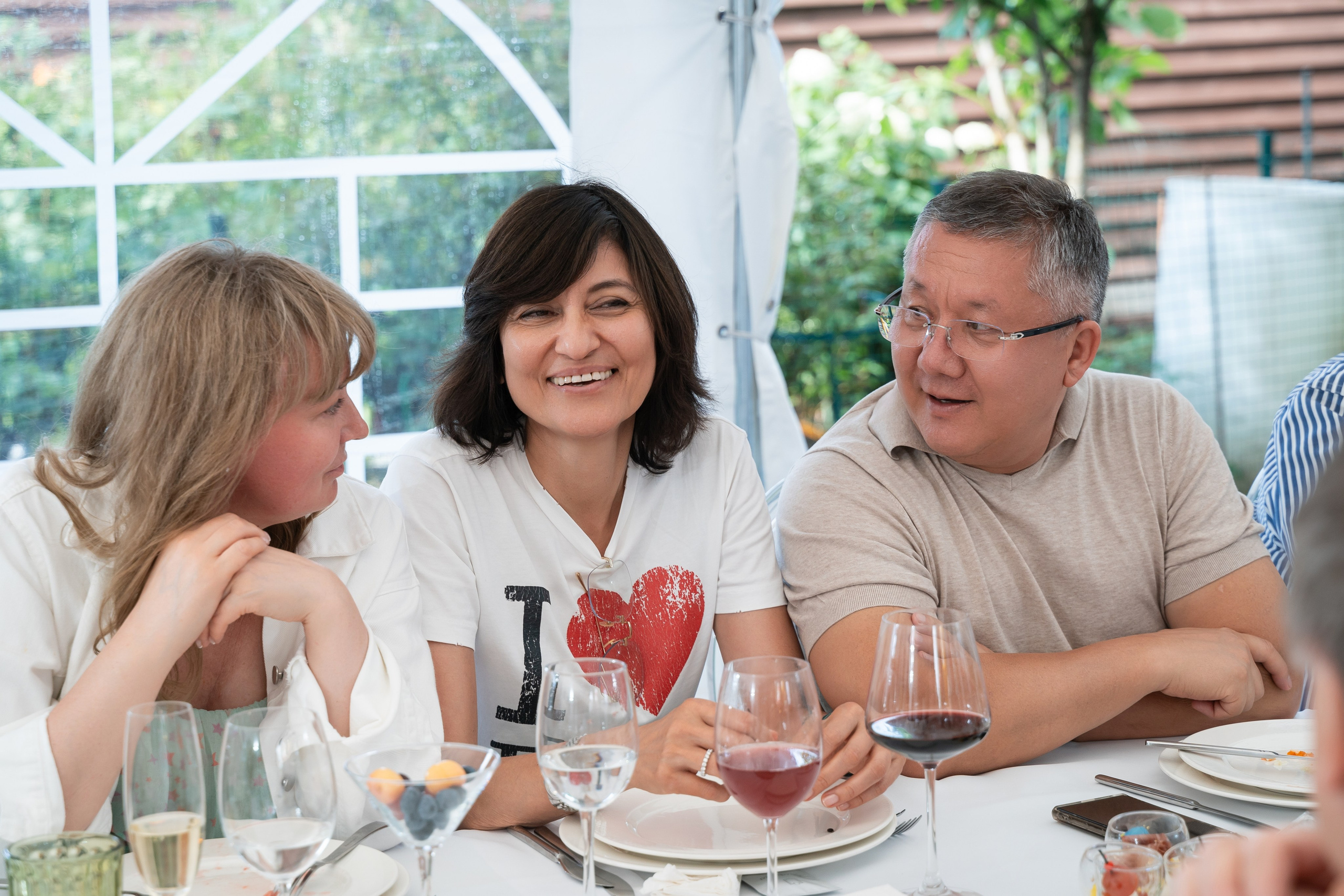 Годовщина. Фотограф в Москве и МО Александр Тощев