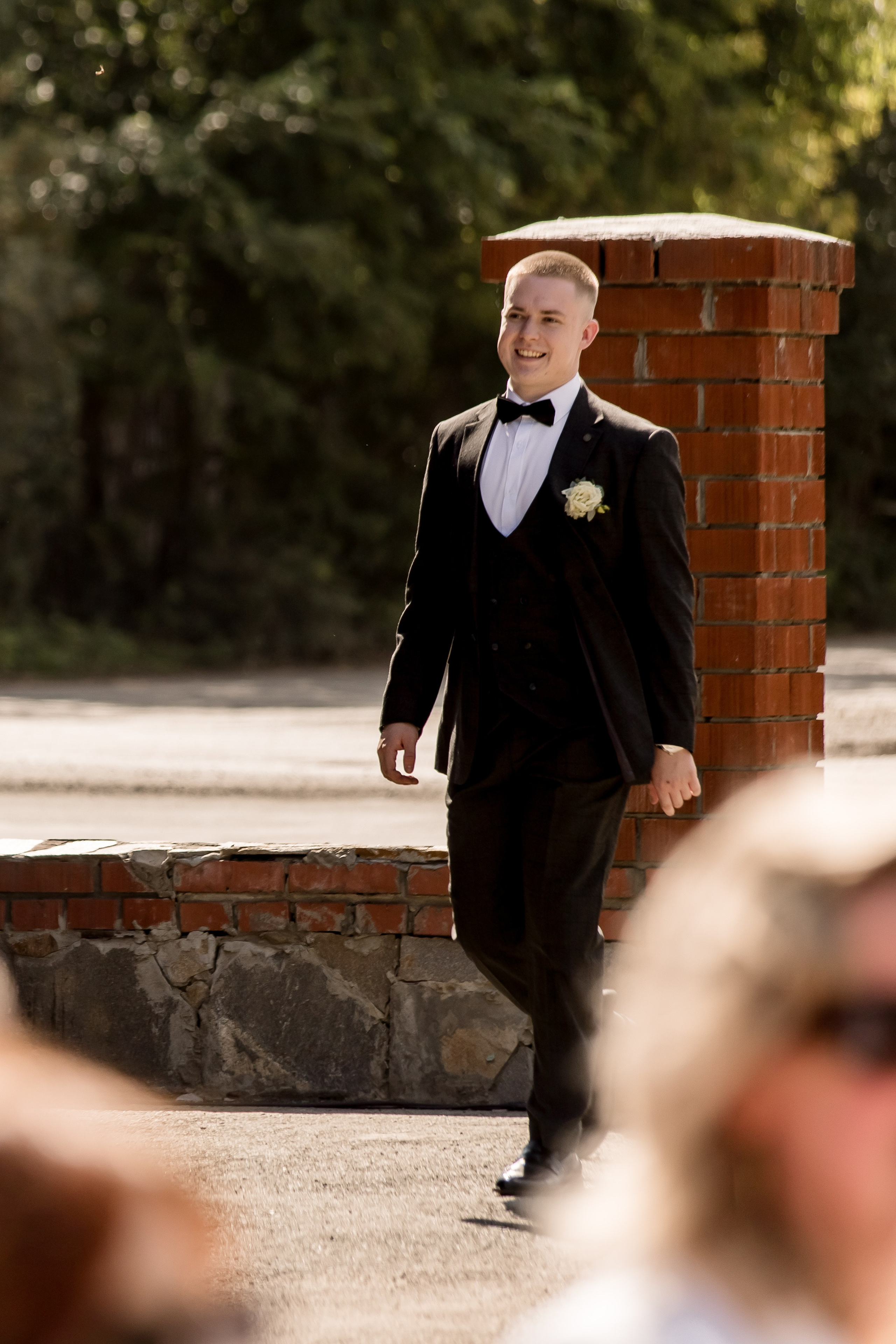 1. Свадебный фотограф Челябинск