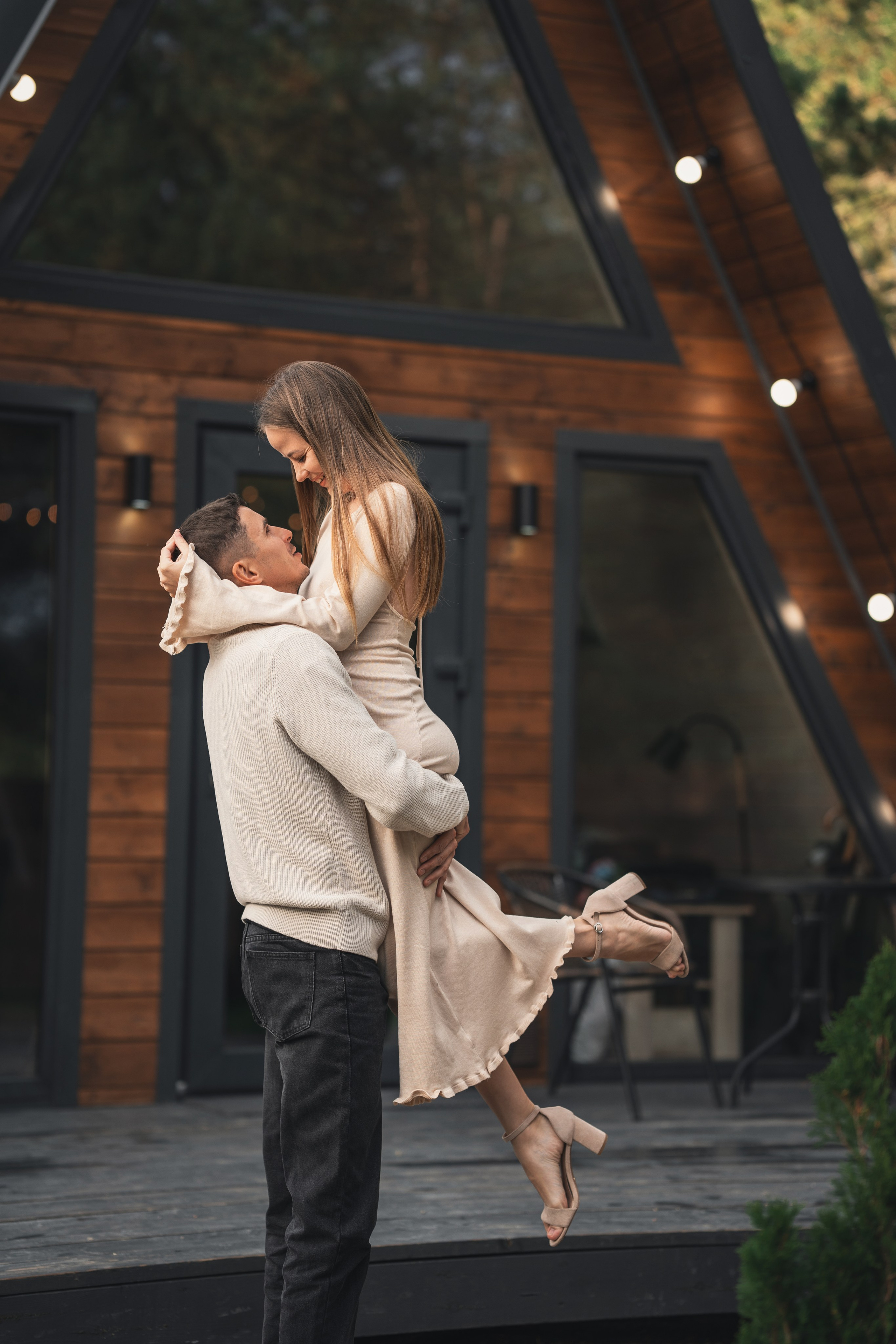 Love Story. Дмитрий и Ольга. Фотограф Марта Козел. Гродно, Беларусь