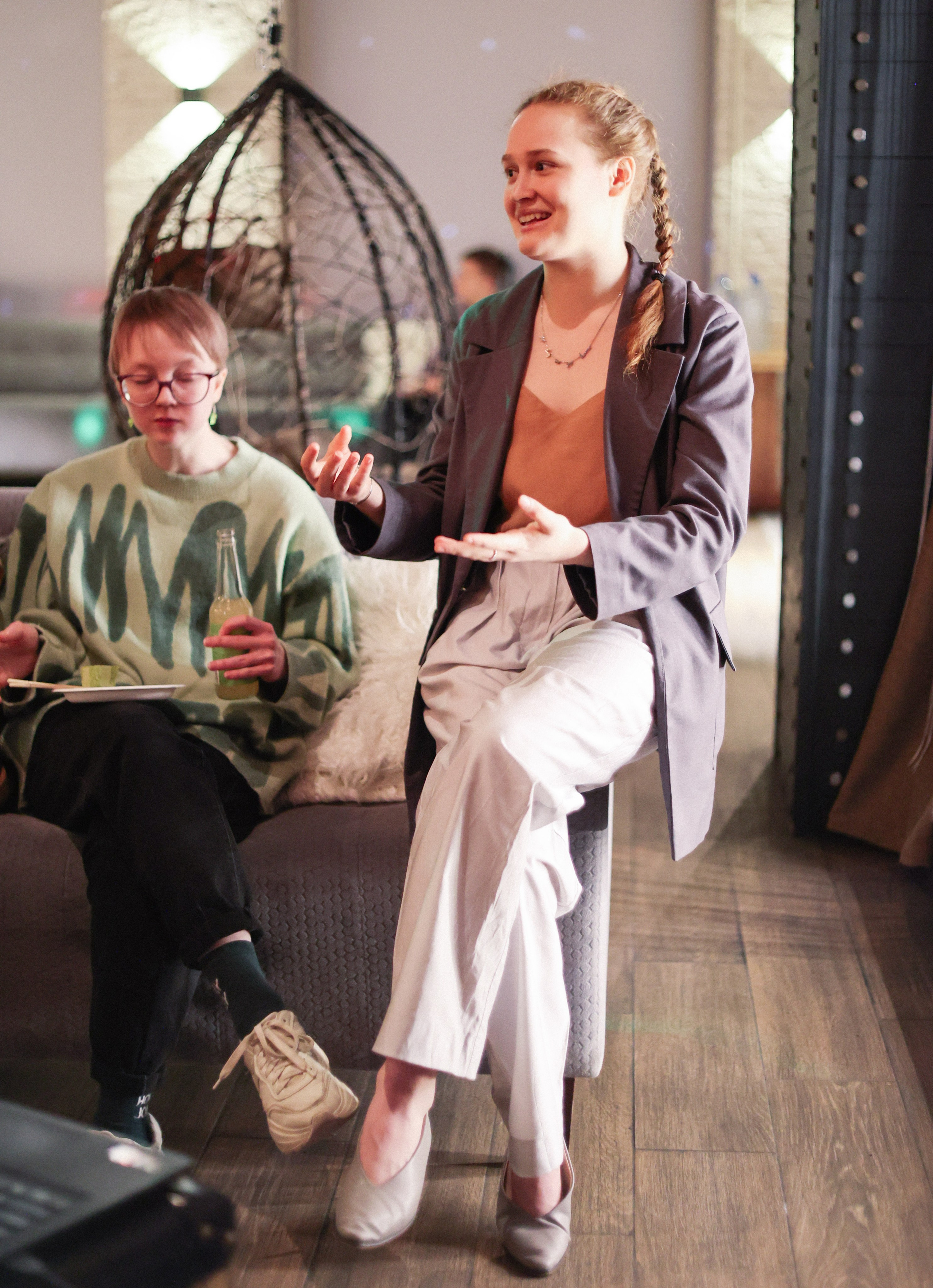 ДЕНЬ РОЖДЕНИЕ АНАСТАСИИ. Концертный и репортажный фотограф в Москве и Санкт-Петербурге Мария