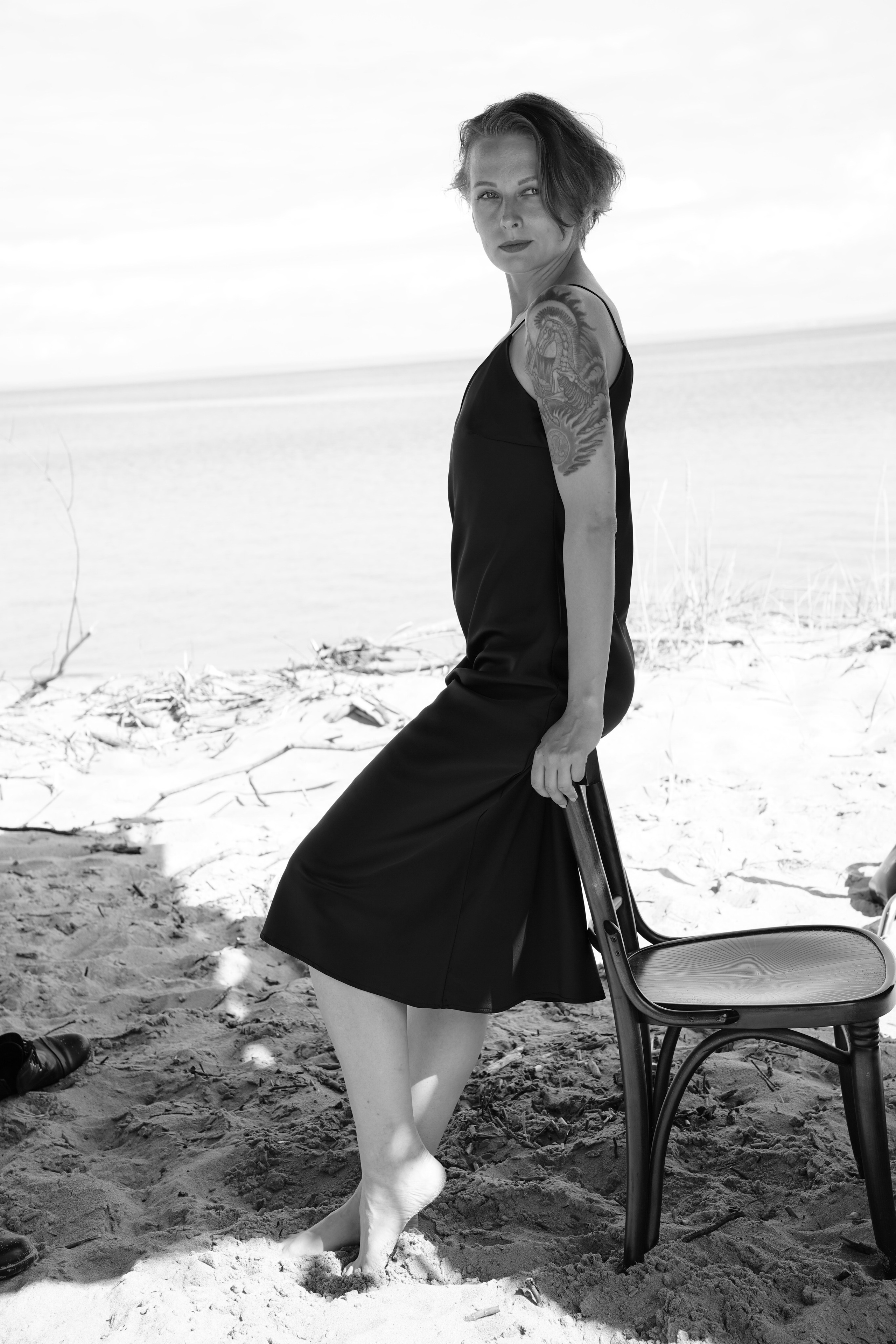 Съёмка по Линдбергу. Студийный и портретный фотограф в САНКТ-ПЕТЕРБУРГЕИрина Махаон