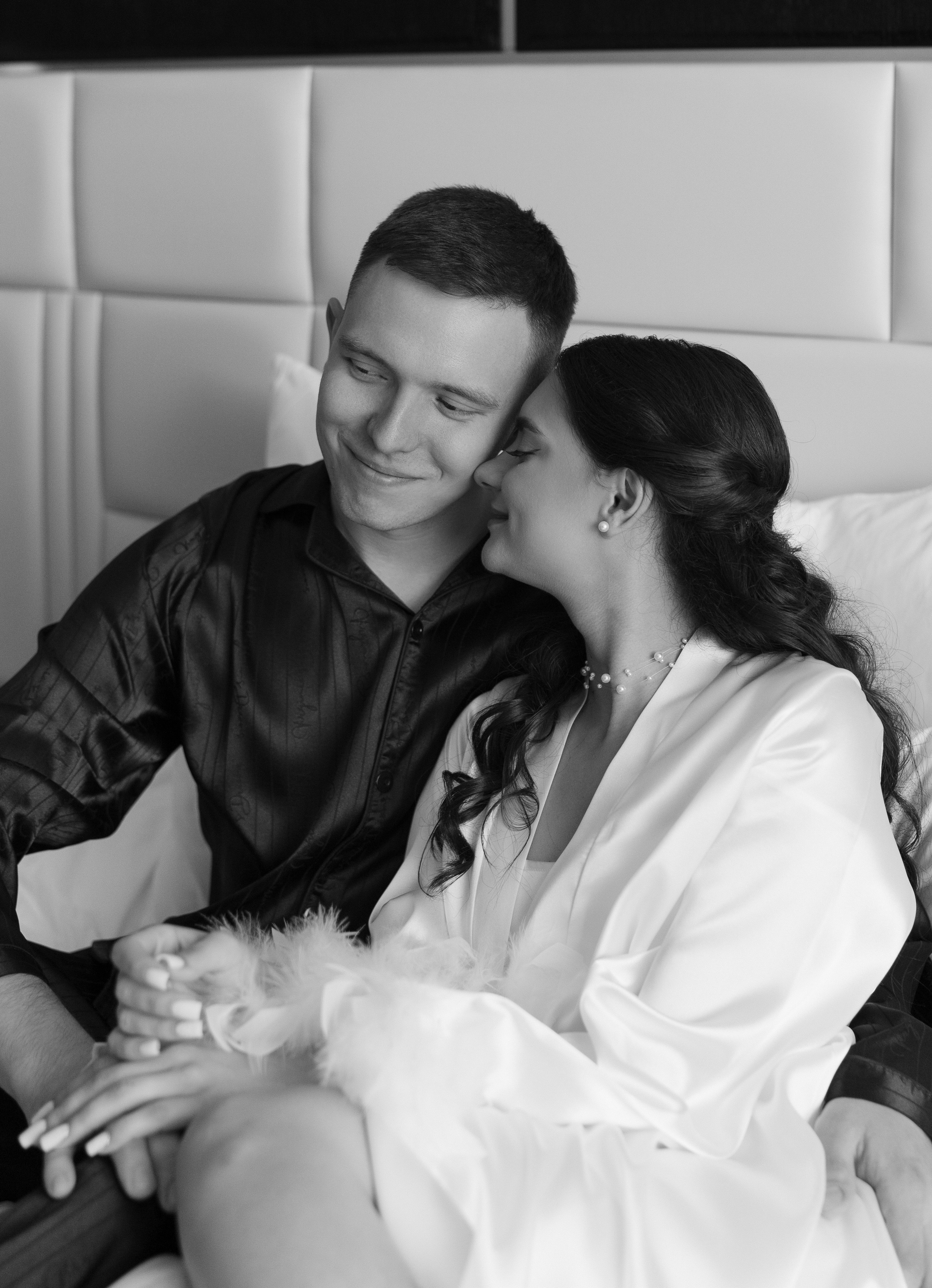 D&V. Свадебный и семейный фотограф в Самаре Алёна Савельева