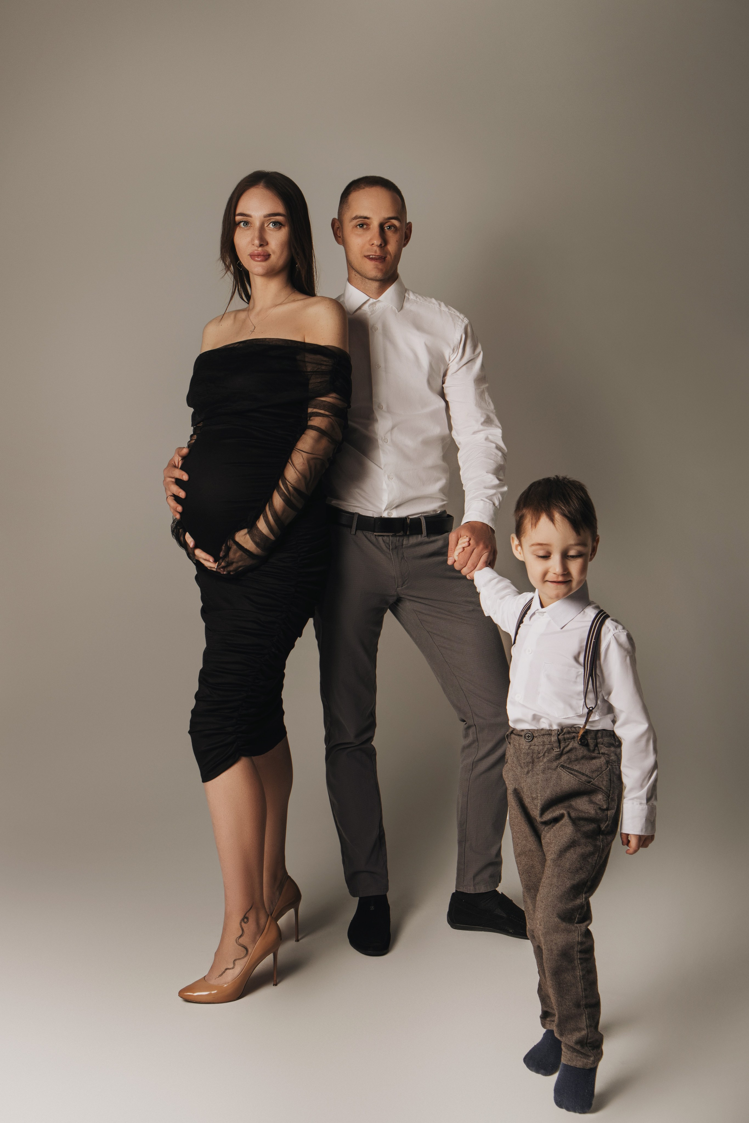 Семейная. Фотограф Симферополь | Катерина Ищук