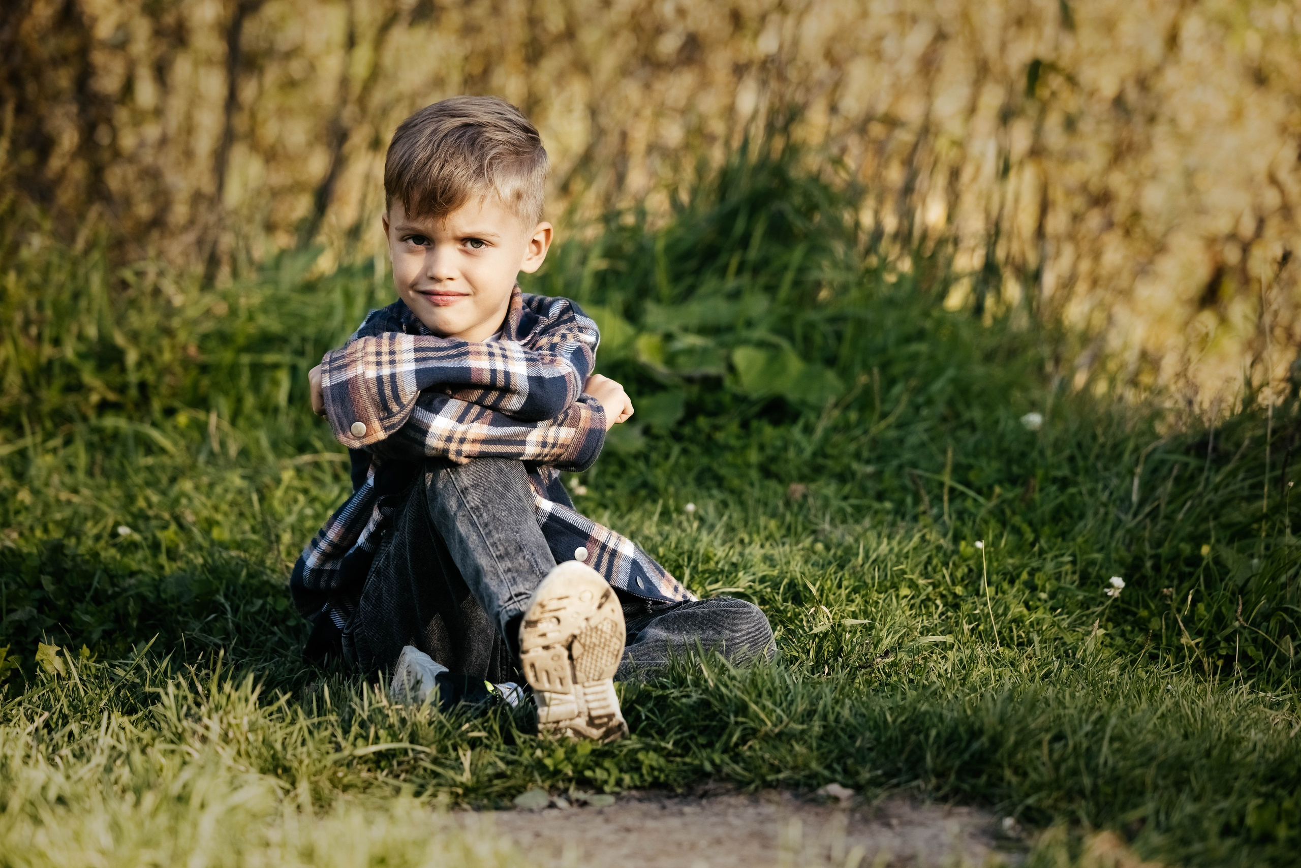 Семья. Главная