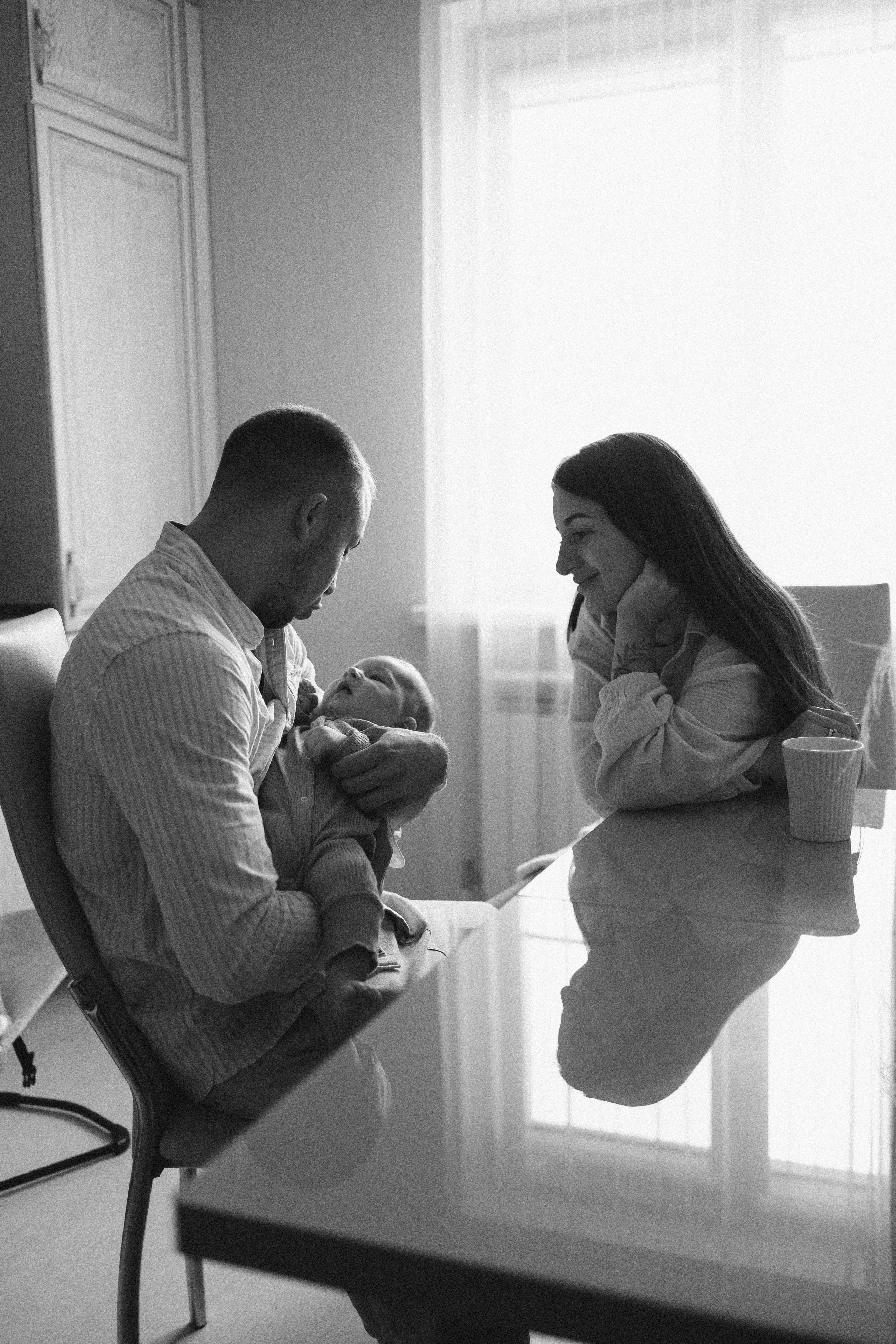 ДОМАШНЯЯ ИСТОРИЯ. Семейный и детский фотограф, таганрог, ростов-на-дону