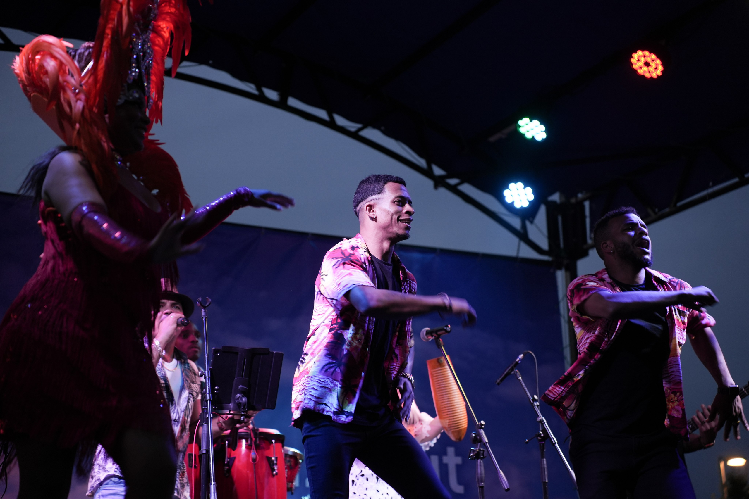 Фестиваль шаров день второй. Свадебный и семейный видеограф в Москве Гера Филатов