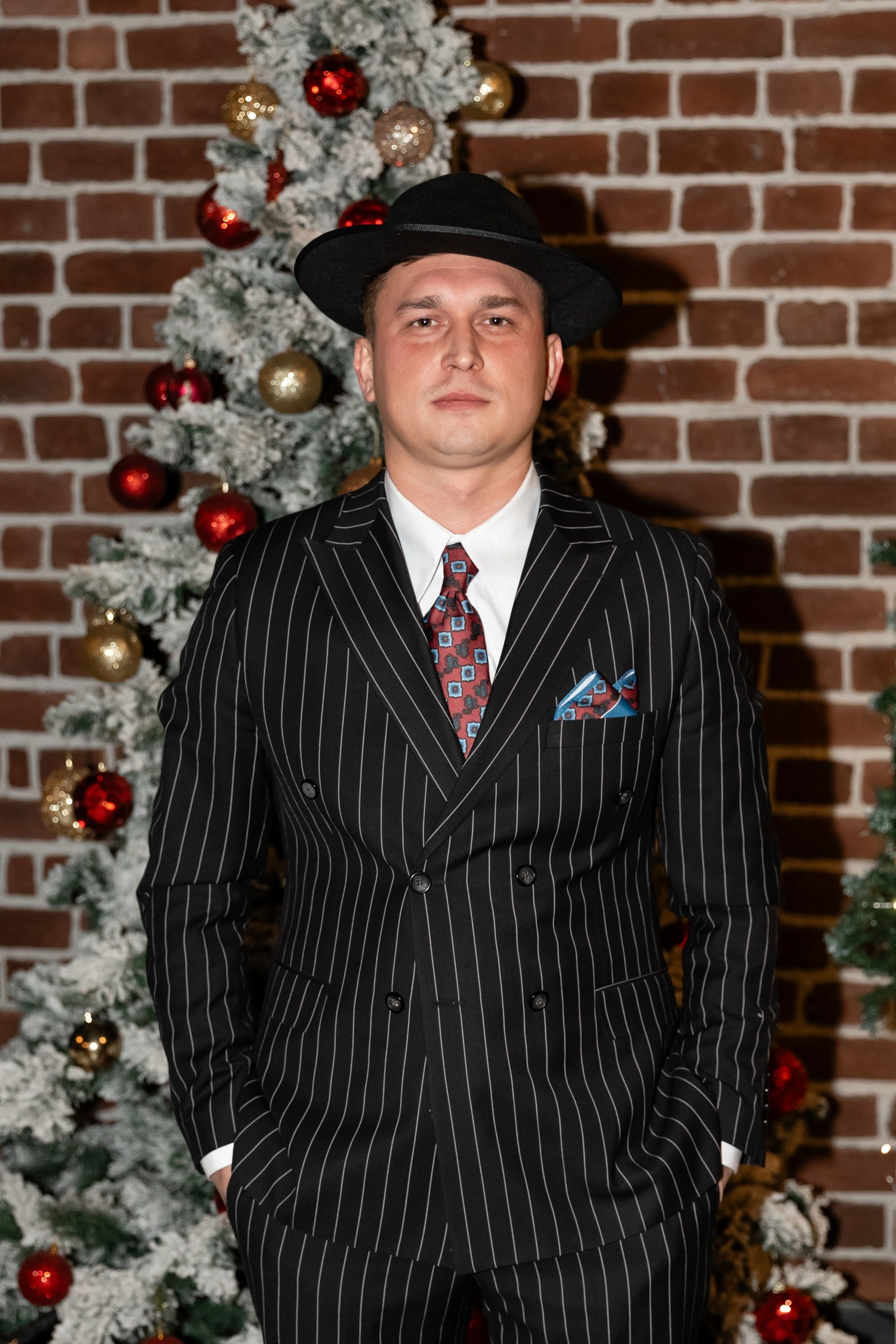 Новогодний корпоратив (Мансарда). Татьяна Чернышова свадебный фотограф Москва