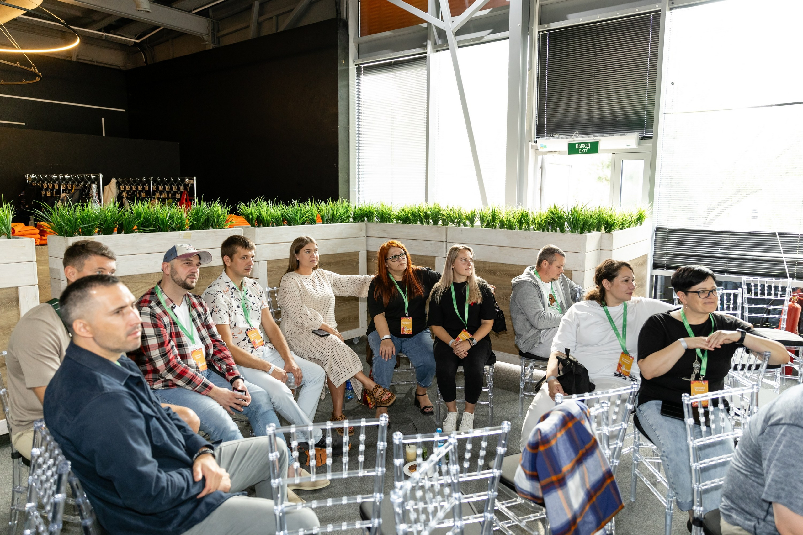 Тимбилдинг Абсолют (ecoLOFT 2.0). Татьяна Чернышова свадебный фотограф Москва