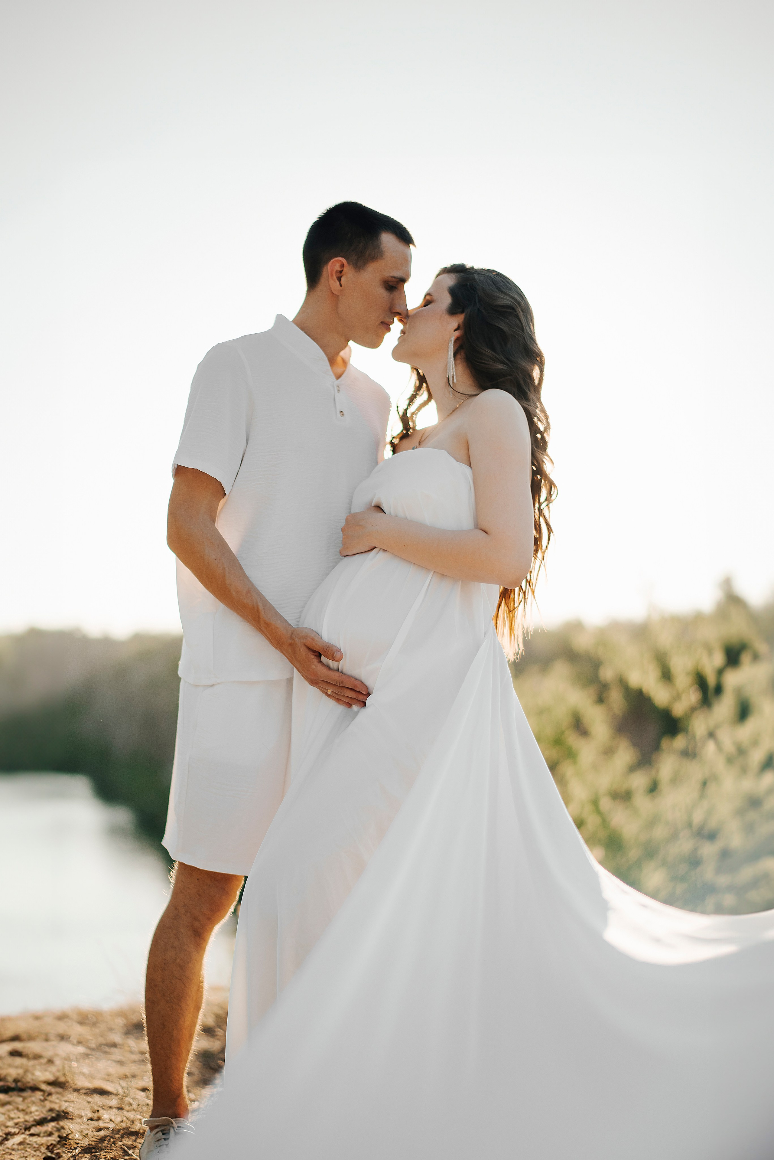 Фотосъемка гендерпати, фотосессии беременности. Свадебный фотограф Ростов-на-Дону от 4 400 руб. |Кристина Гайсенюк