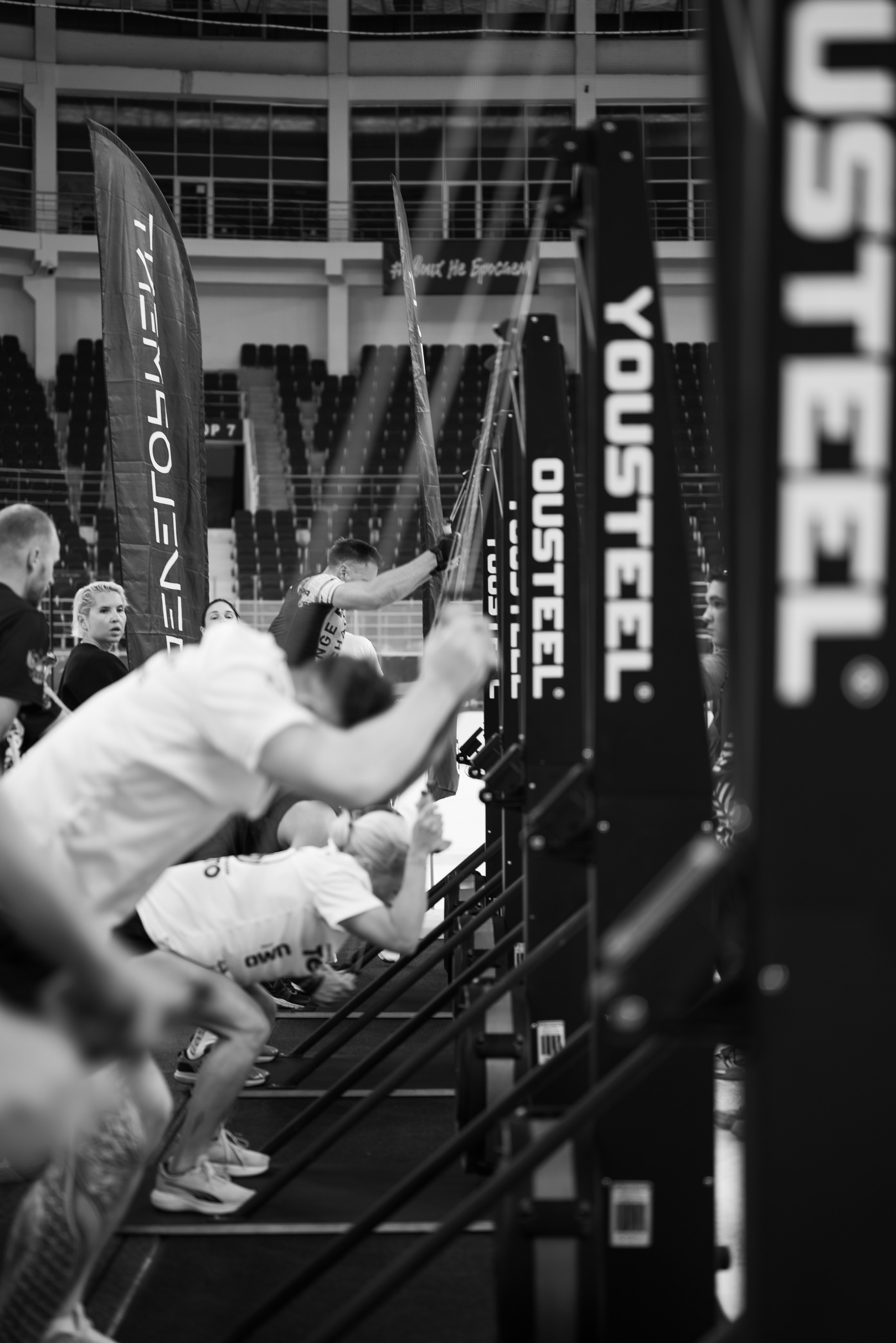 Спортивные мероприятия. ТАТИ | Татьяна Тихонова | фотограф | Тольятти Самара