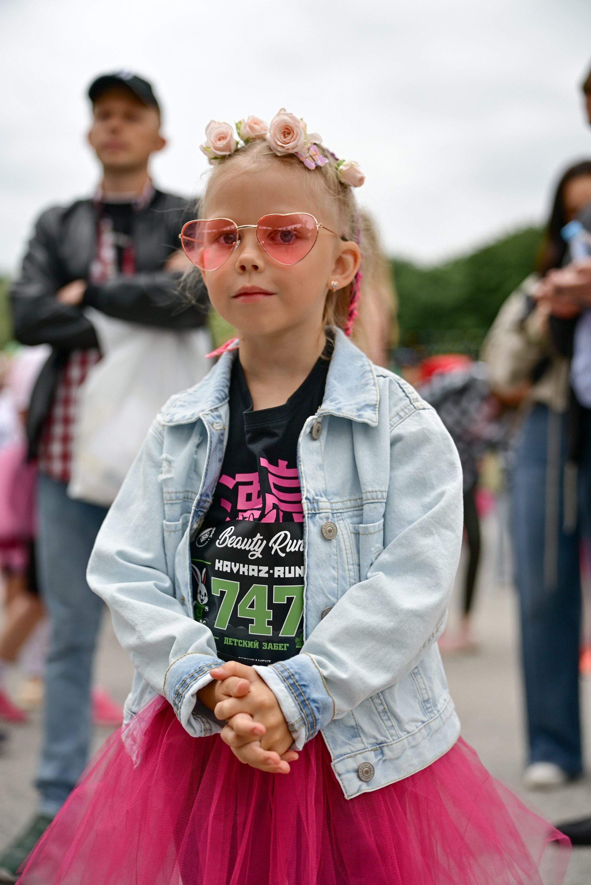 BeautyRun KAVKAZ.RUN 21/06/25. Фотограф в Краснодаре Алена Горбунова