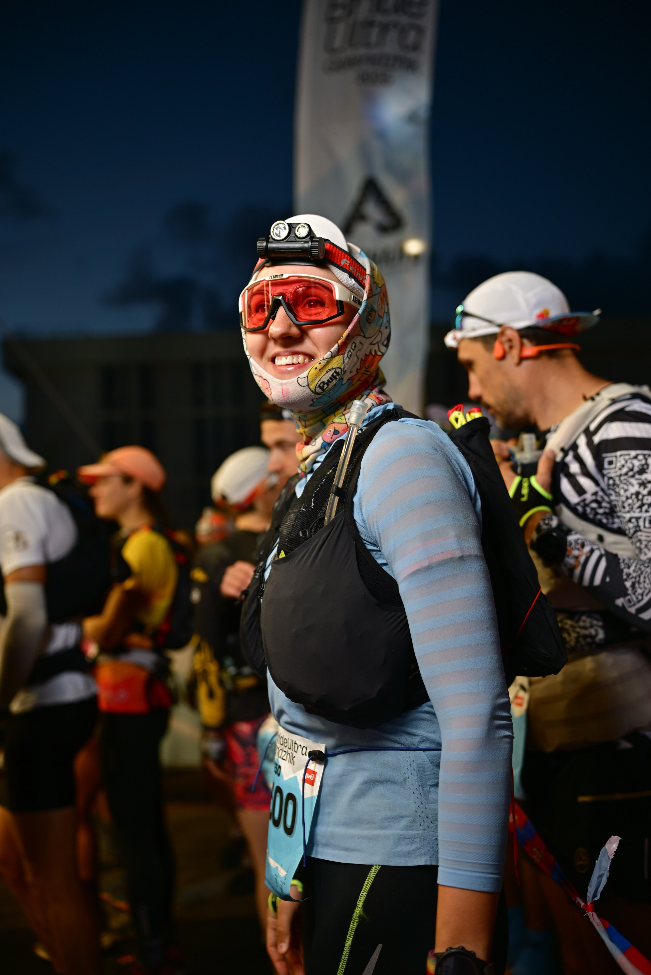 White Bride Ultra Gelendzhik 28/09/2025. Фотограф в Краснодаре Алена Горбунова