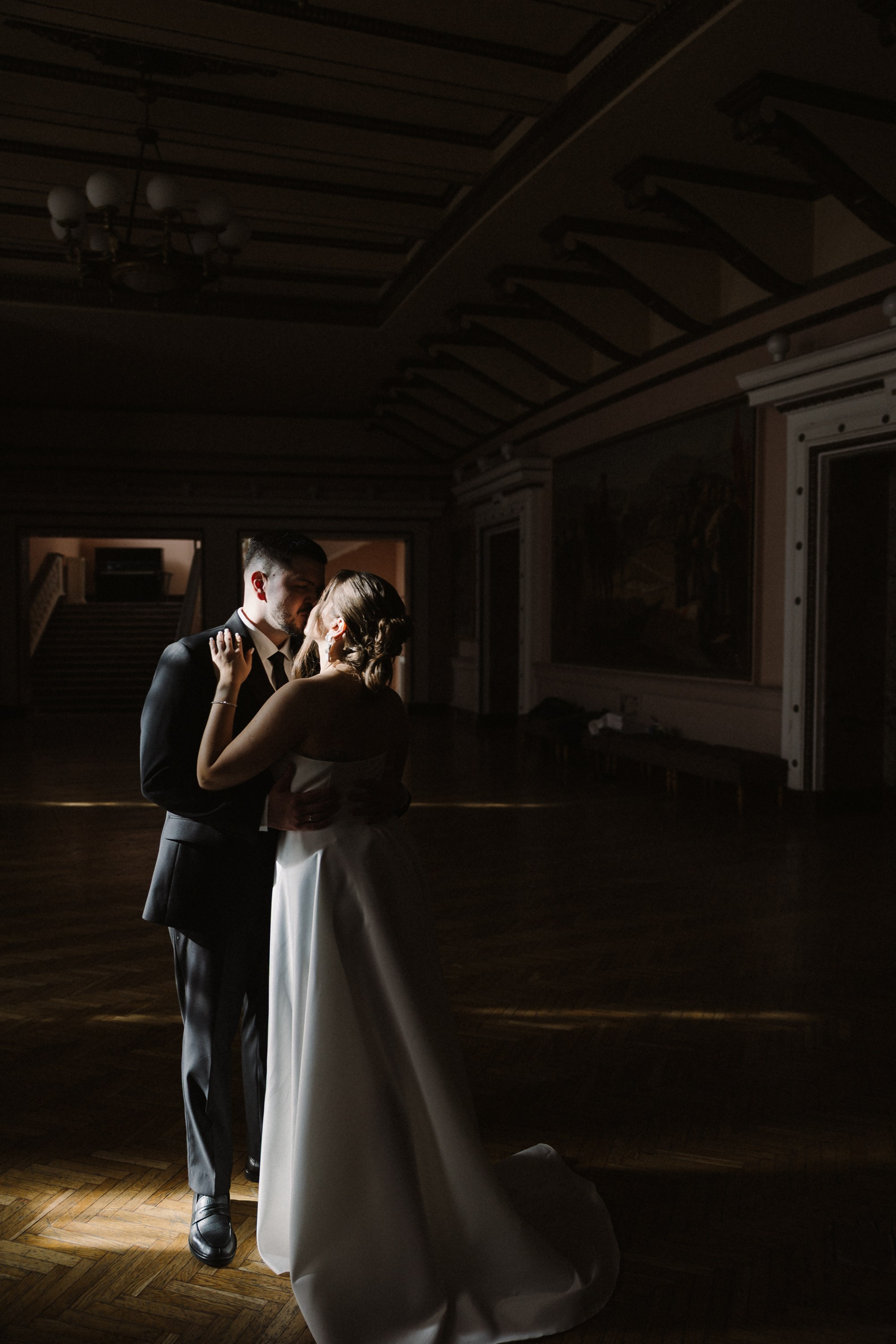 Илья и Сеня. Свадебный фотограф в Москве и Екатеринбурге