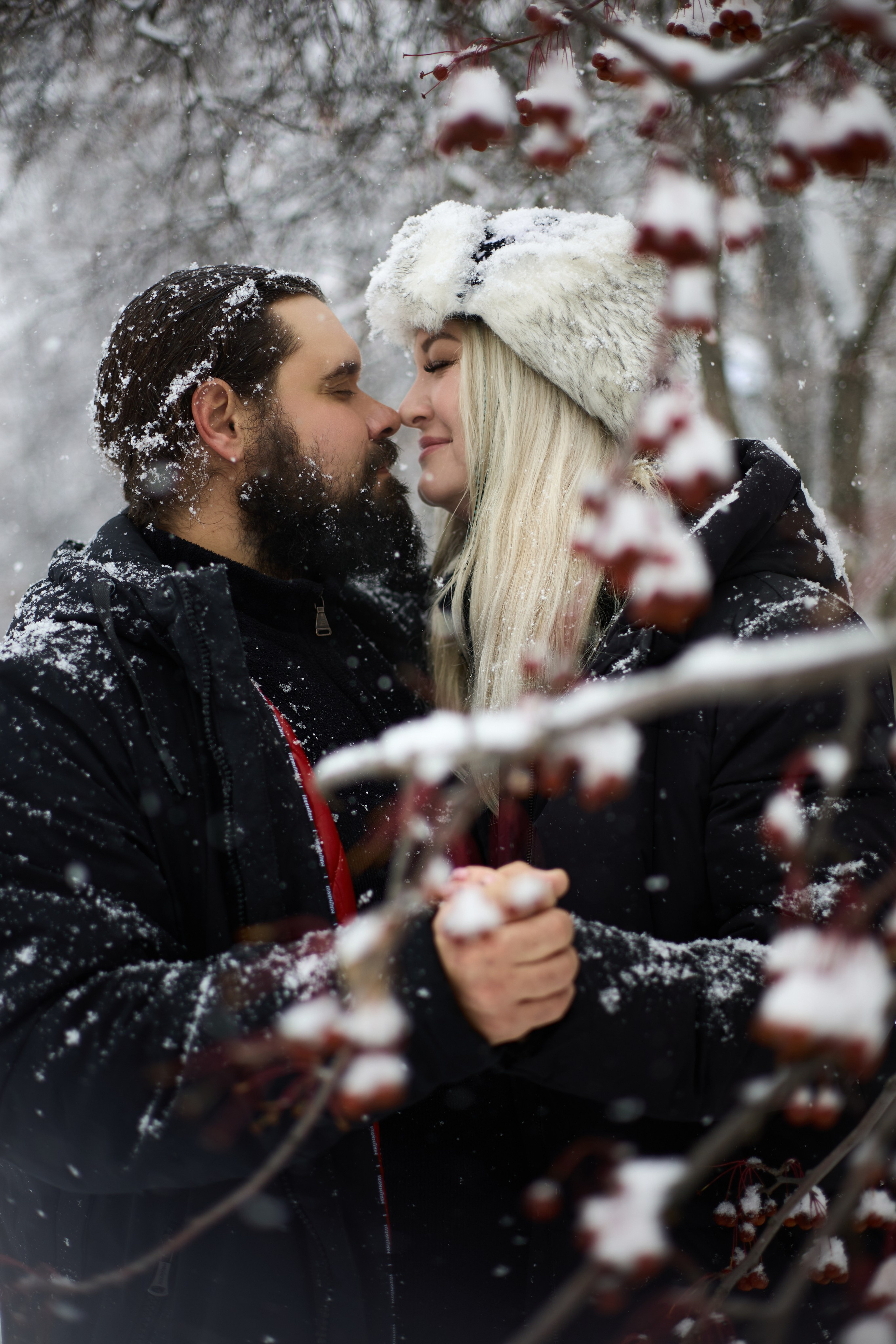 Парные. СОНЯ | ФОТОГРАФ ИЗ ТОЛЬЯТТИ