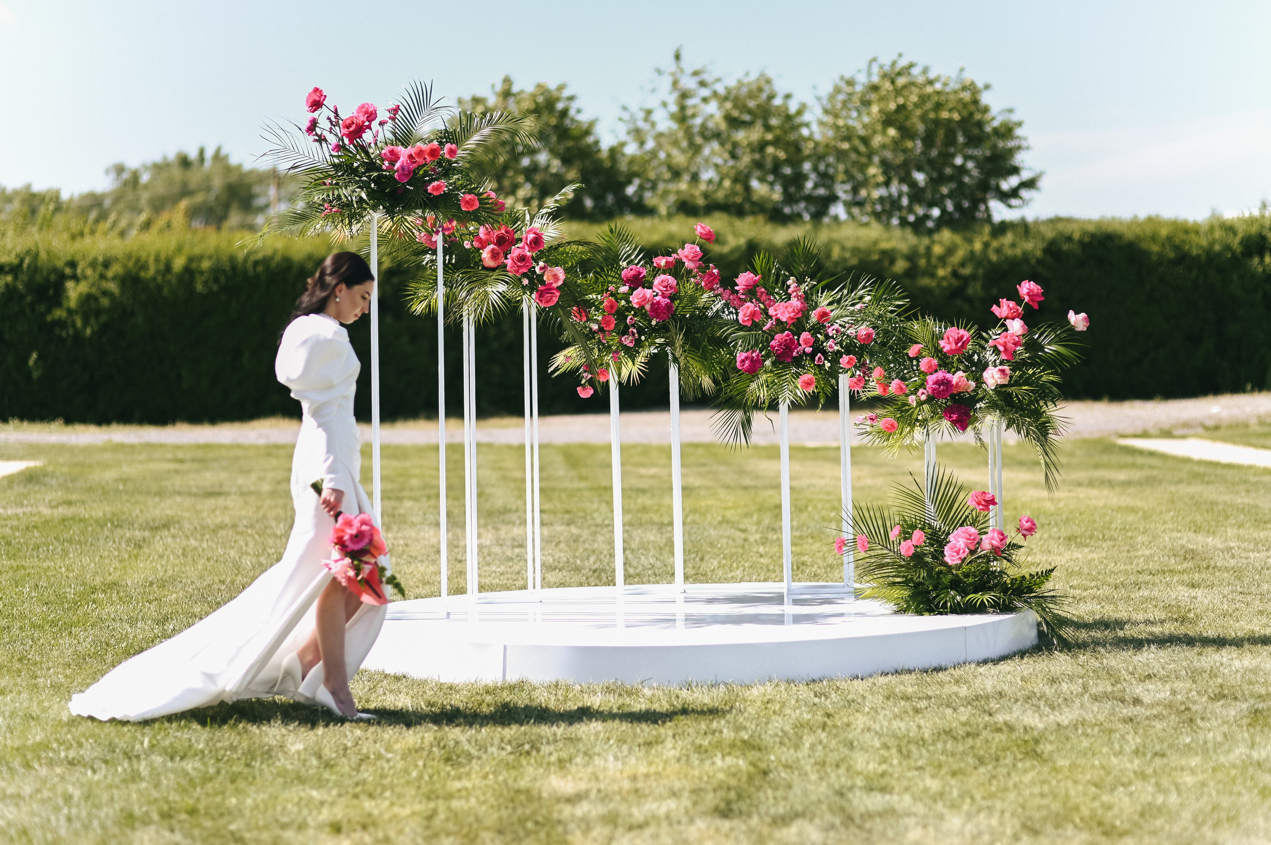 Вова + Вика — Организация Поле Событий. Свадебный и семейный фотограф Волгоград Москва