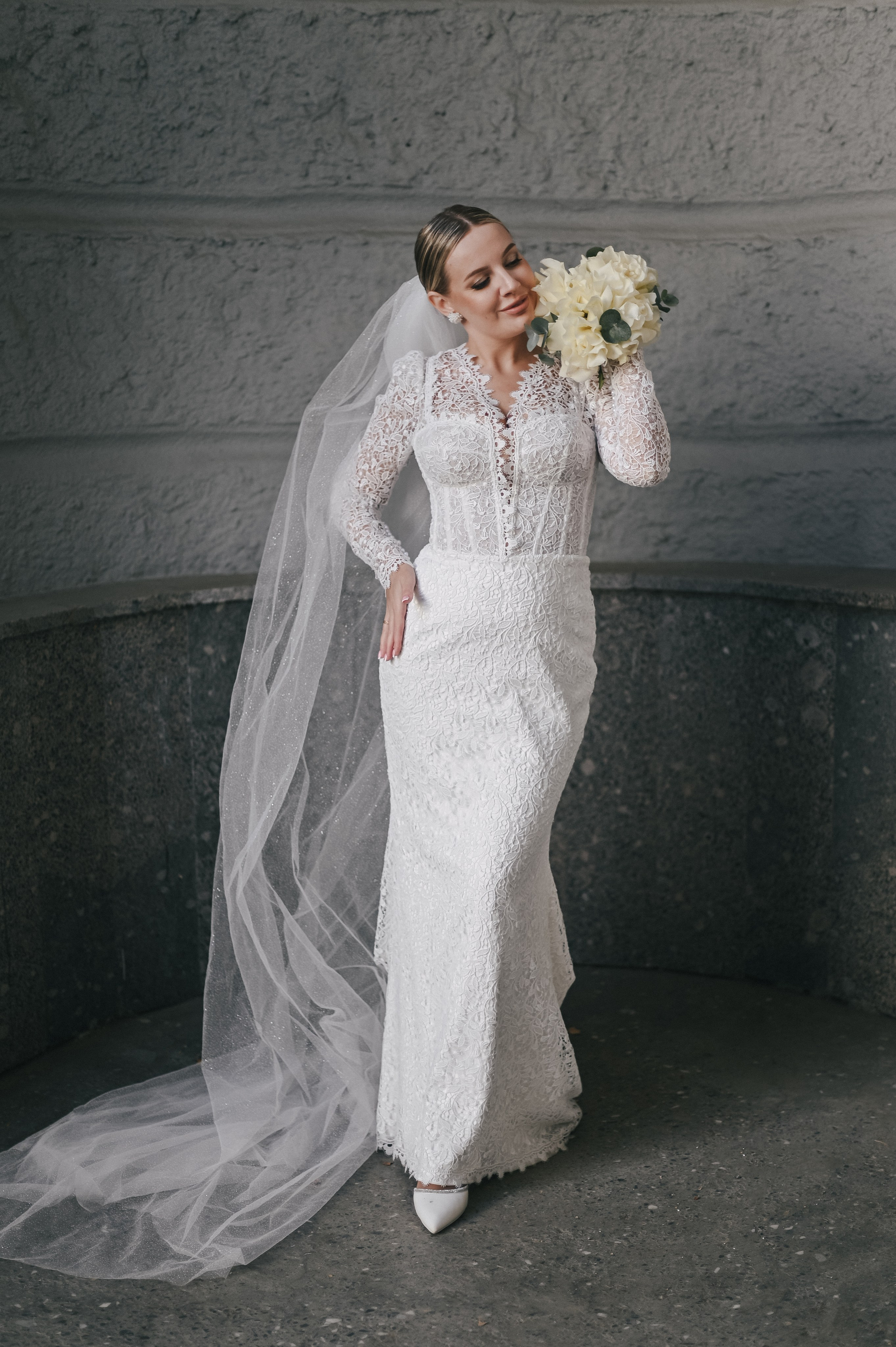 Расул + Саша. Свадебный и семейный фотограф Волгоград Москва