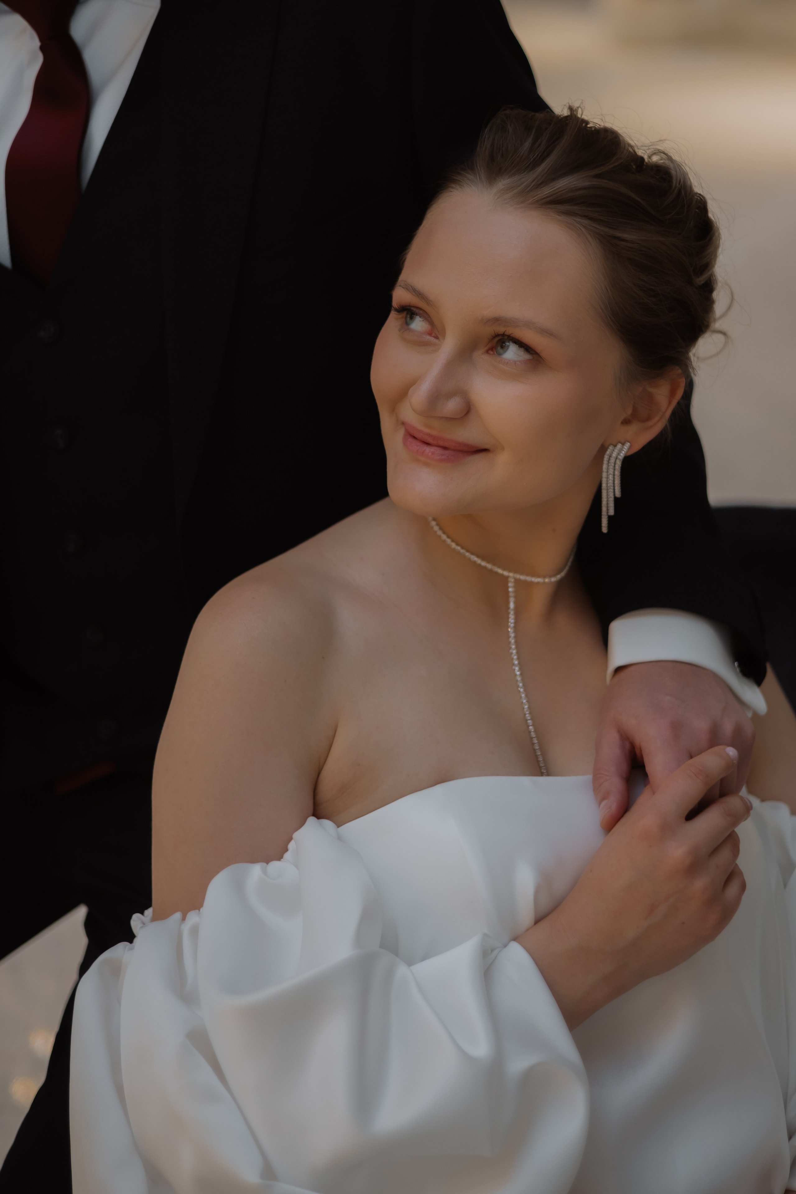 Луиза & Александр. ФОТОГРАФ МОСКВА ULYA H