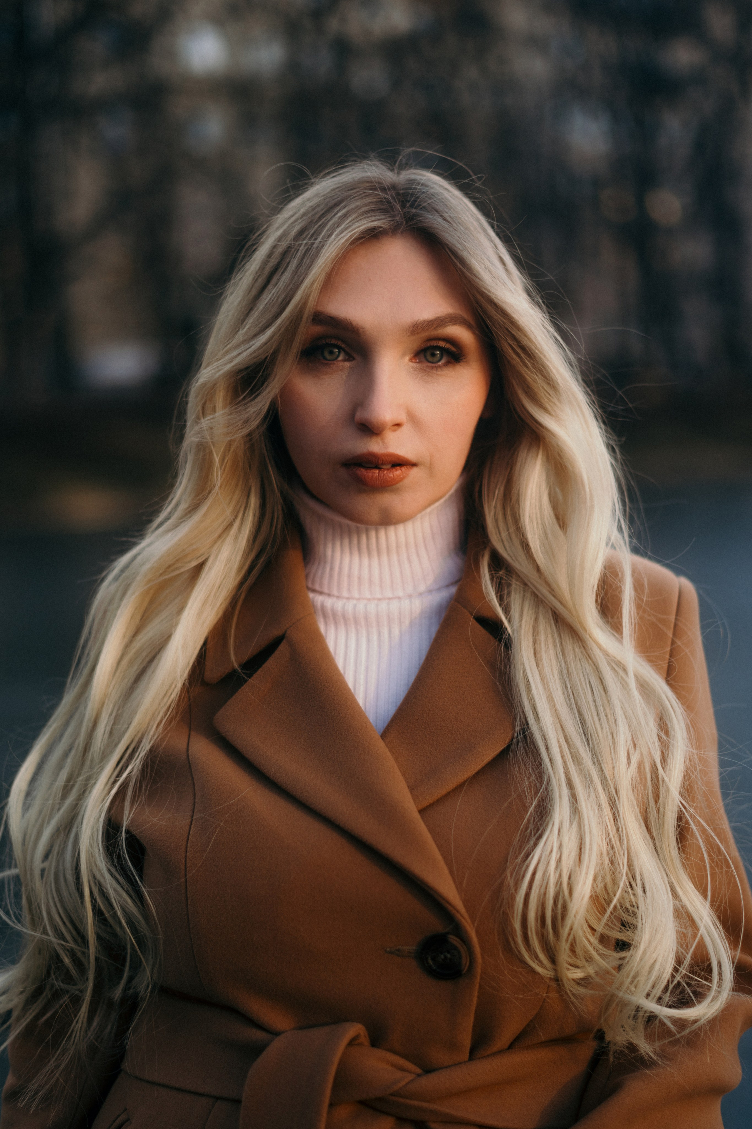 Любовь на Патриарших прудах